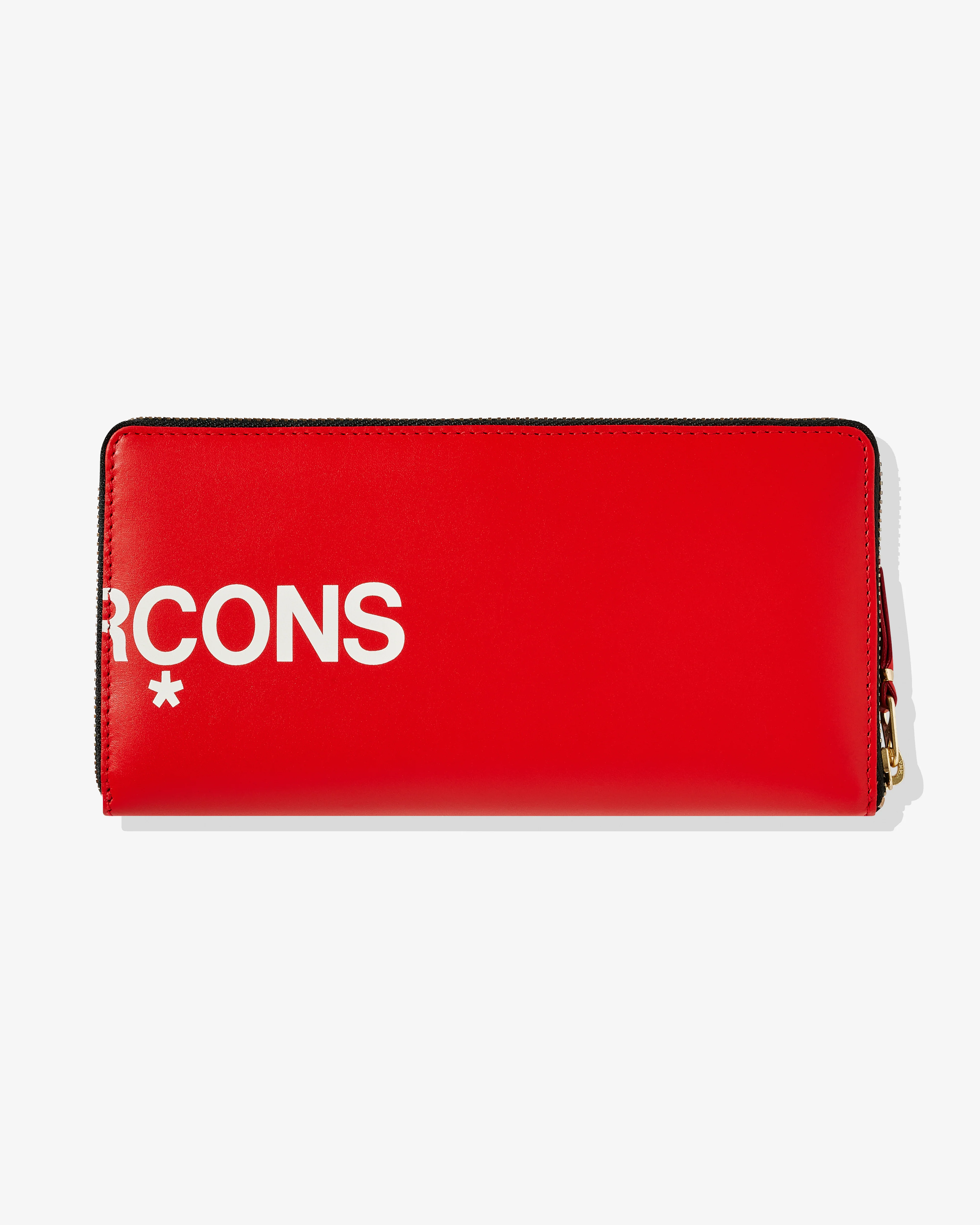 CDG Wallet - Huge Logo Wallet - (Red SA0110HL) - Image 2