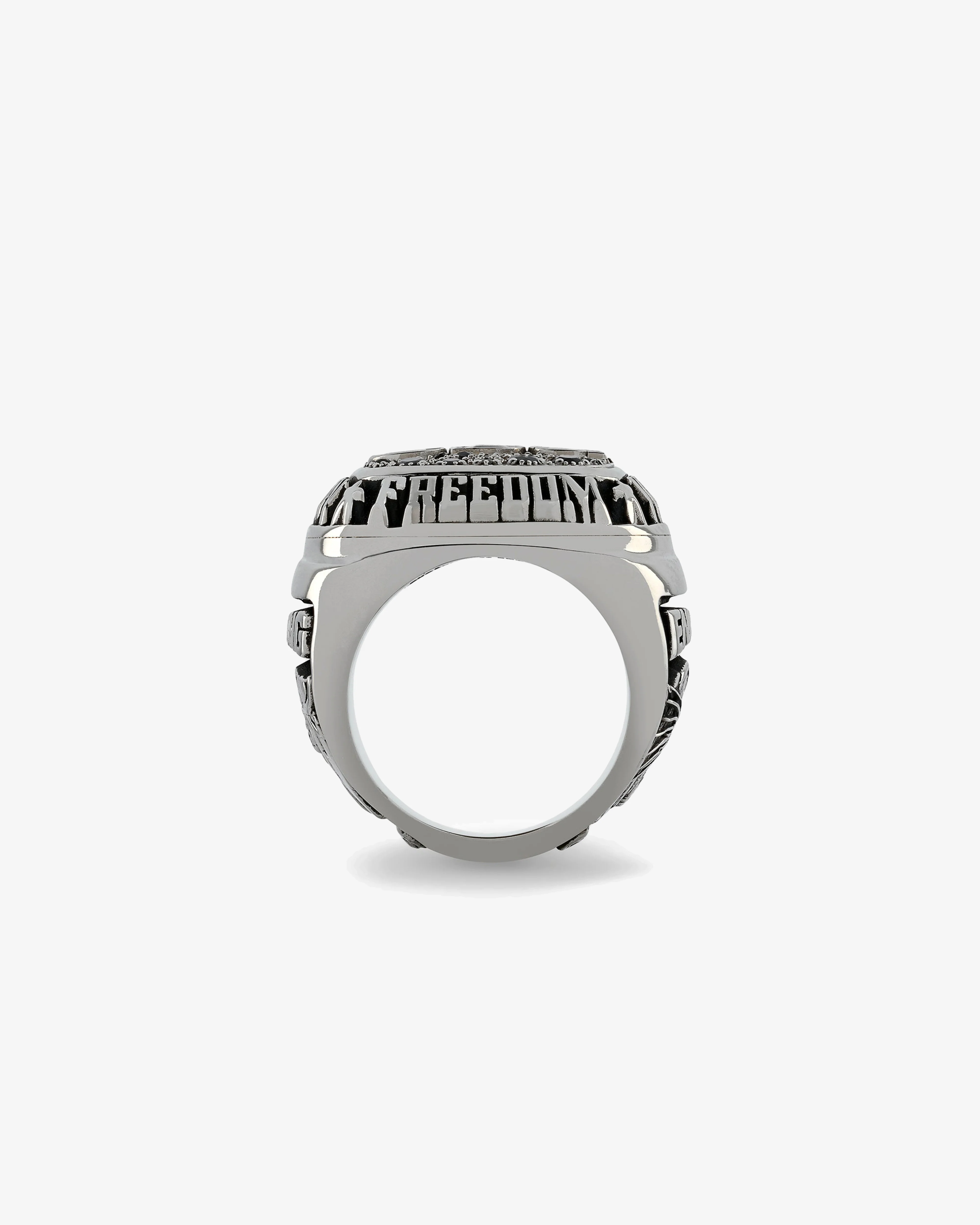 Comme des Garçons - Champion Ring - (OT-K802-051) - Image 3