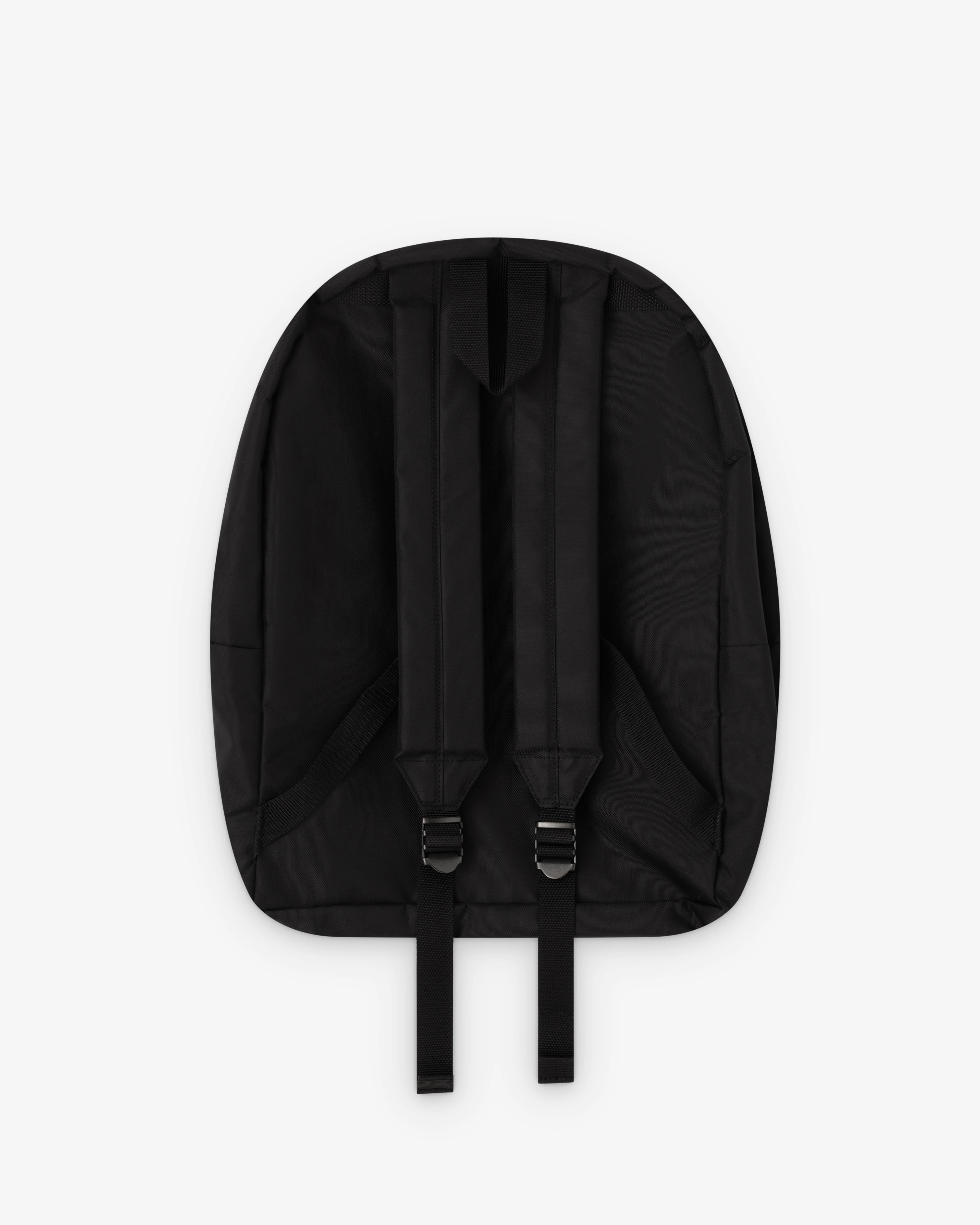 CDG - Men's Pink Logo Backpack - (Black) - Image 2