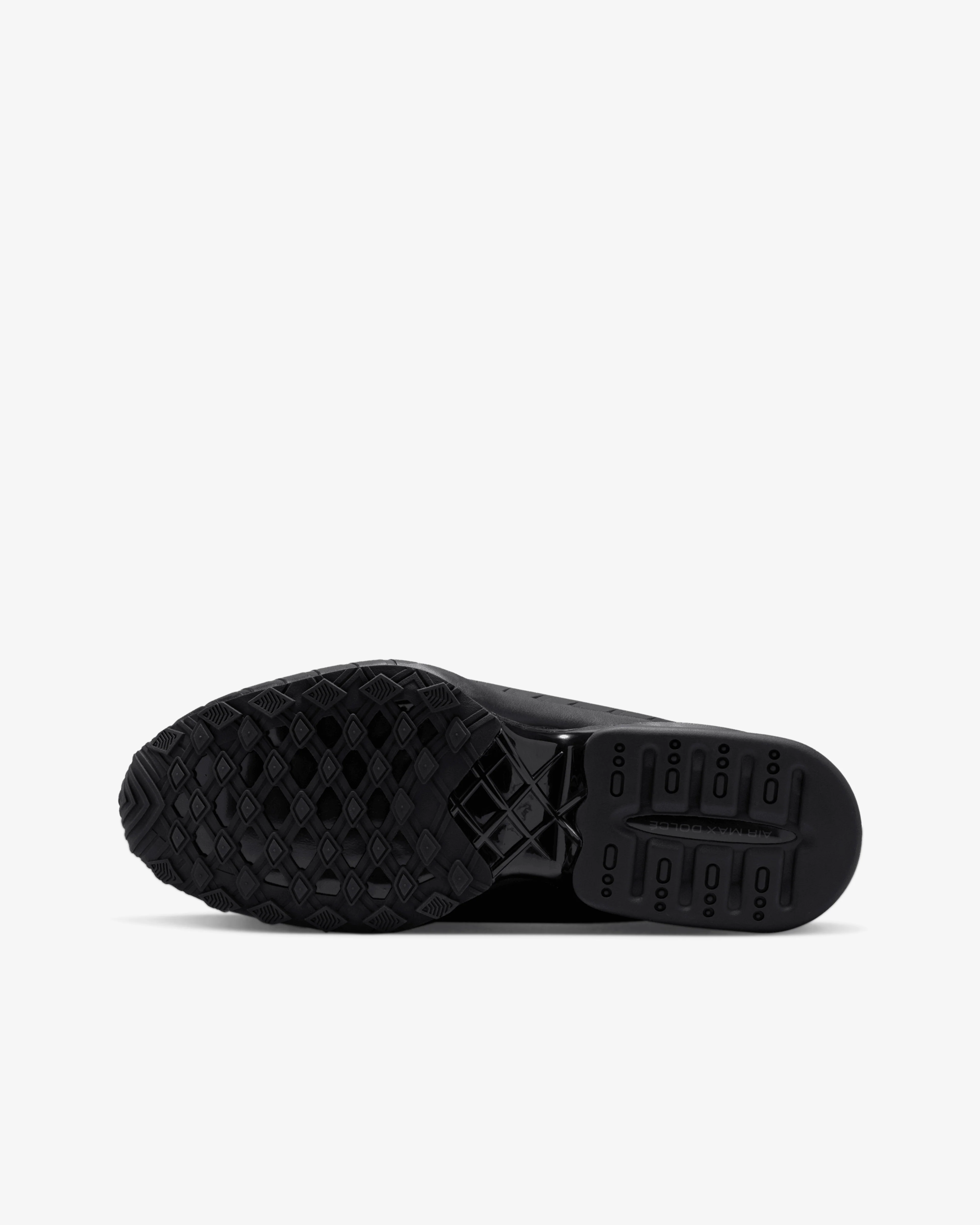 Comme des Garçons Homme Plus - Nike Air Max Dolce - (Black) - Image 6