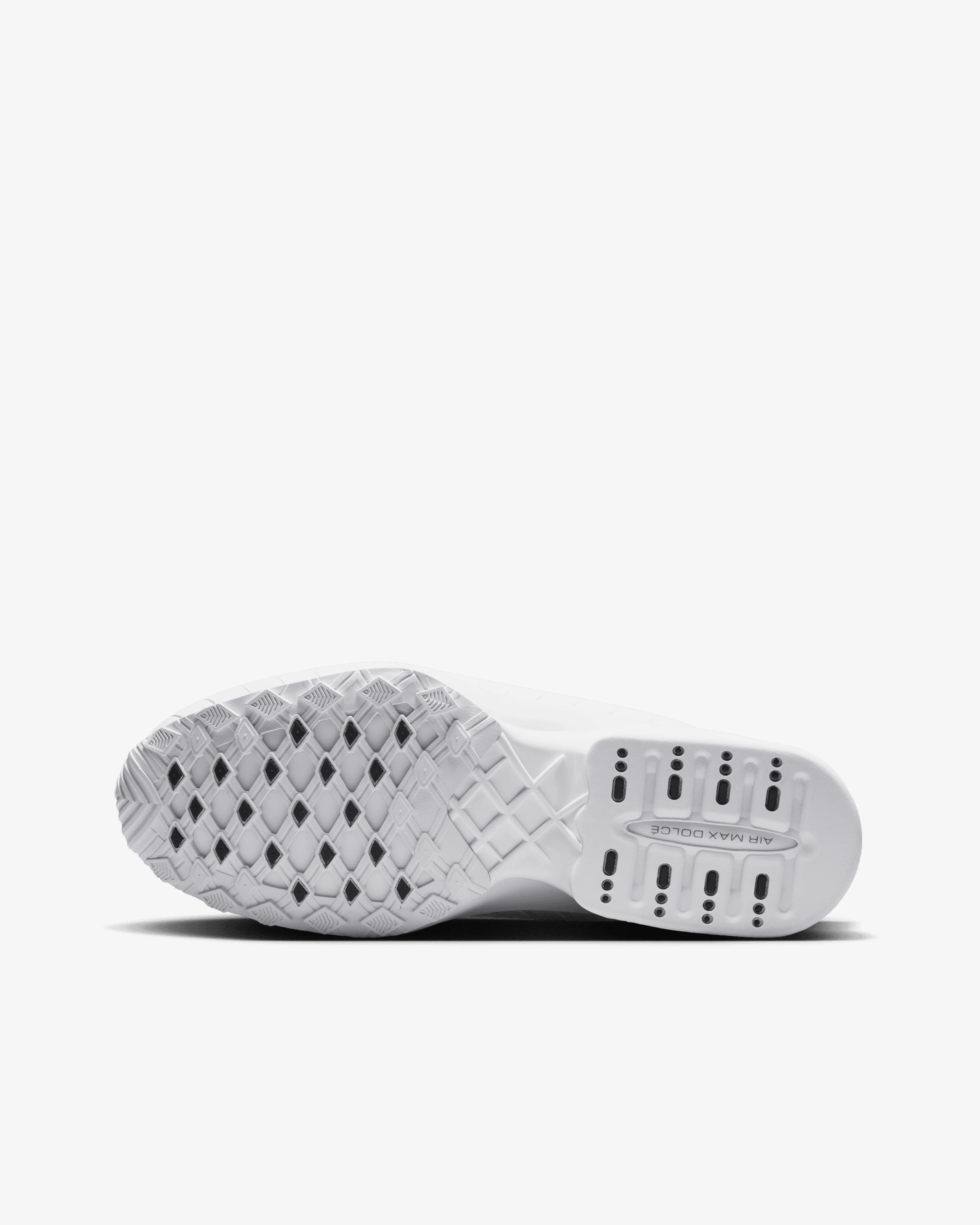 Comme des Garçons Homme Plus - Nike Air Max Dolce - (White) - Image 6