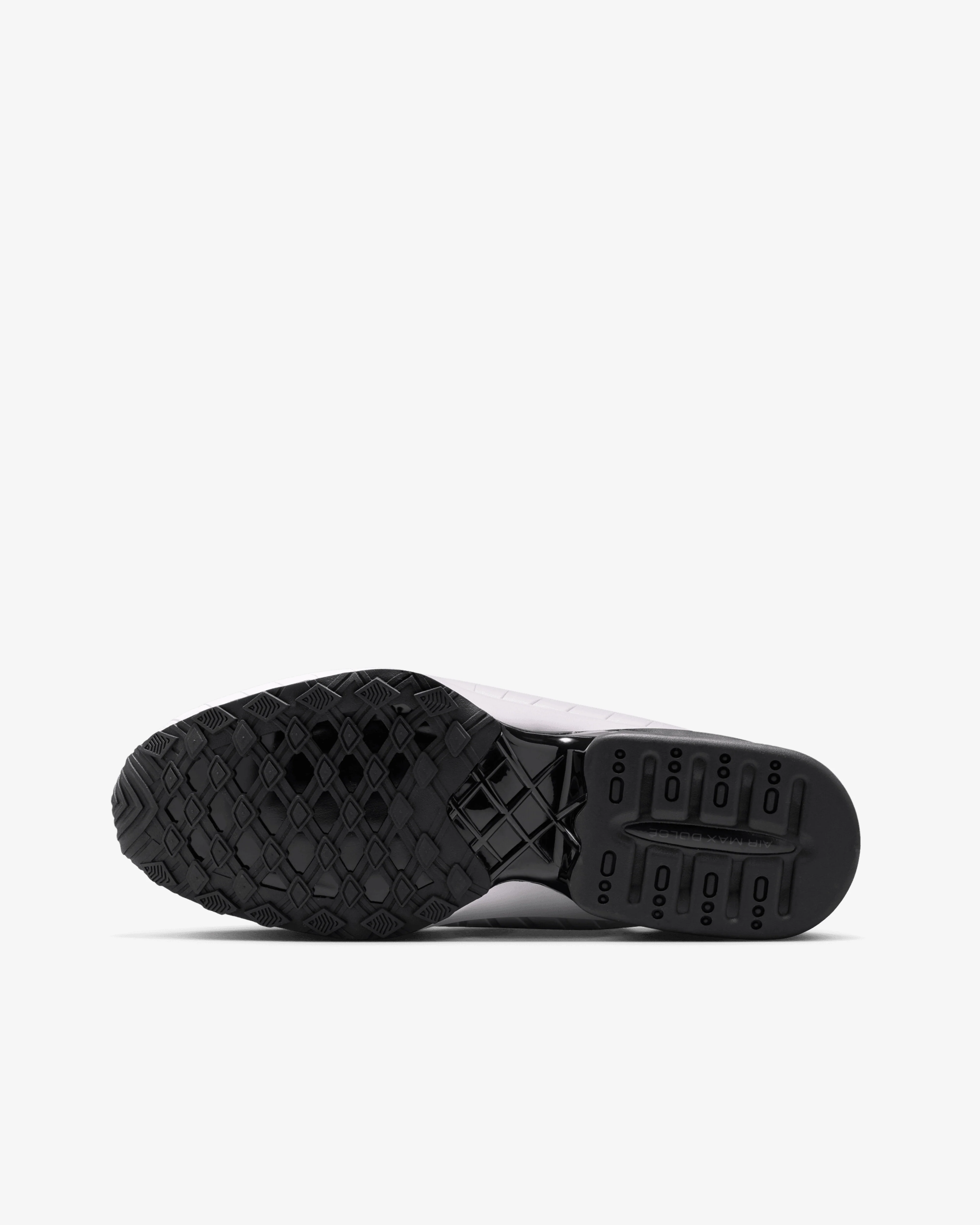 Comme des Garçons Homme Plus - Nike Air Max Dolce - (White/Black) - Image 6