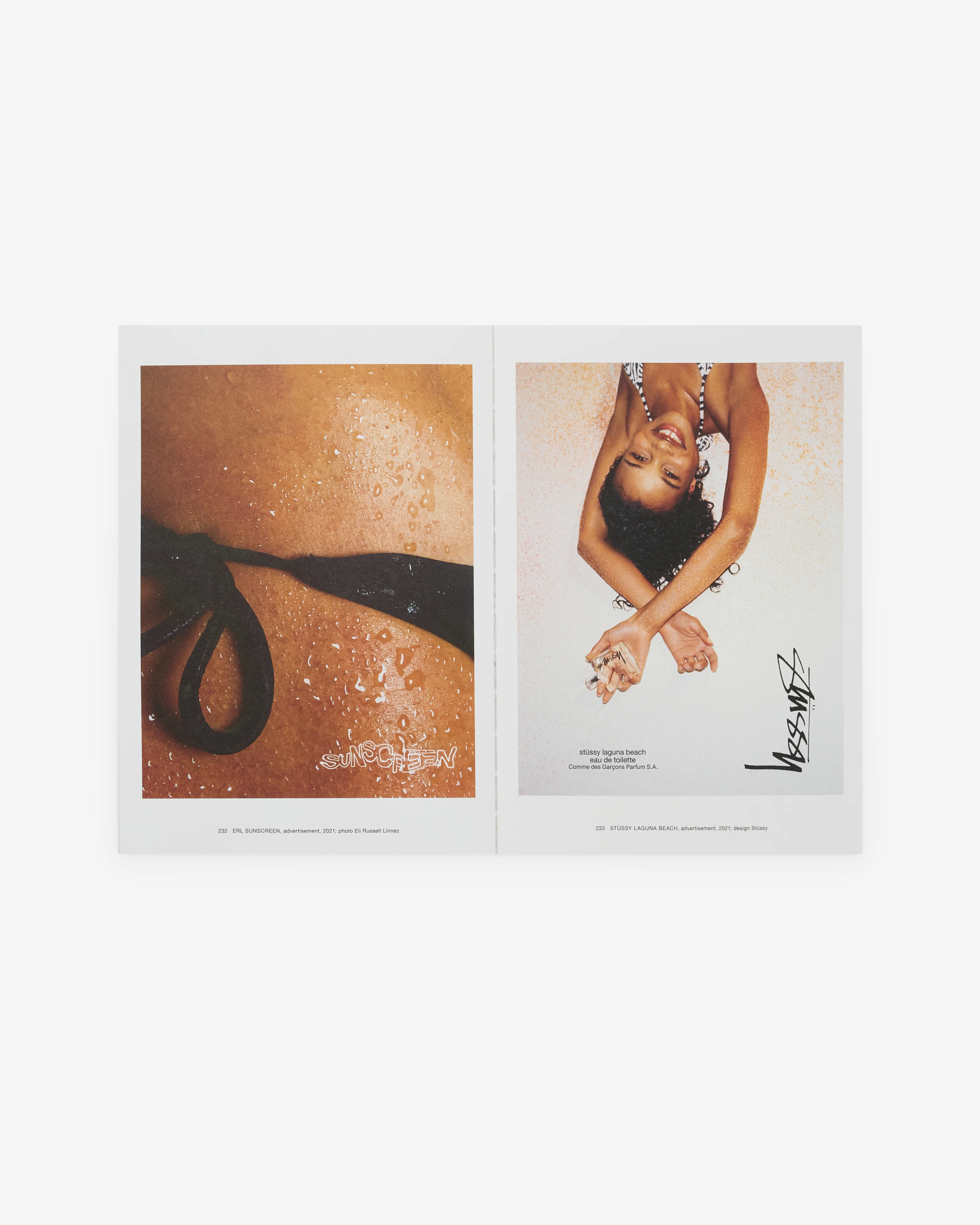 CDG Parfum - 1994-2025 A Book By Dino Simonett - Image 11