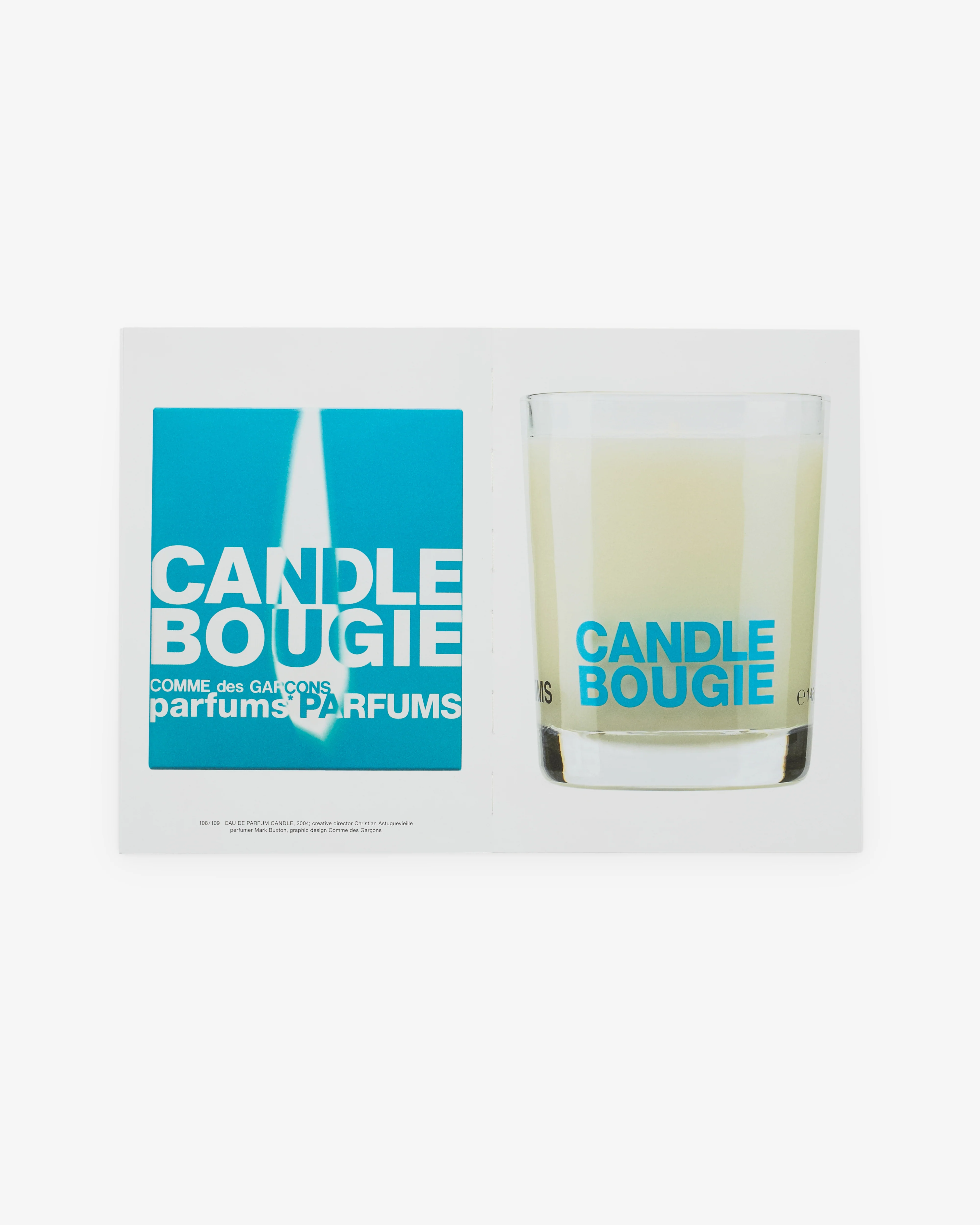 CDG Parfum - 1994-2025 A Book By Dino Simonett - Image 18