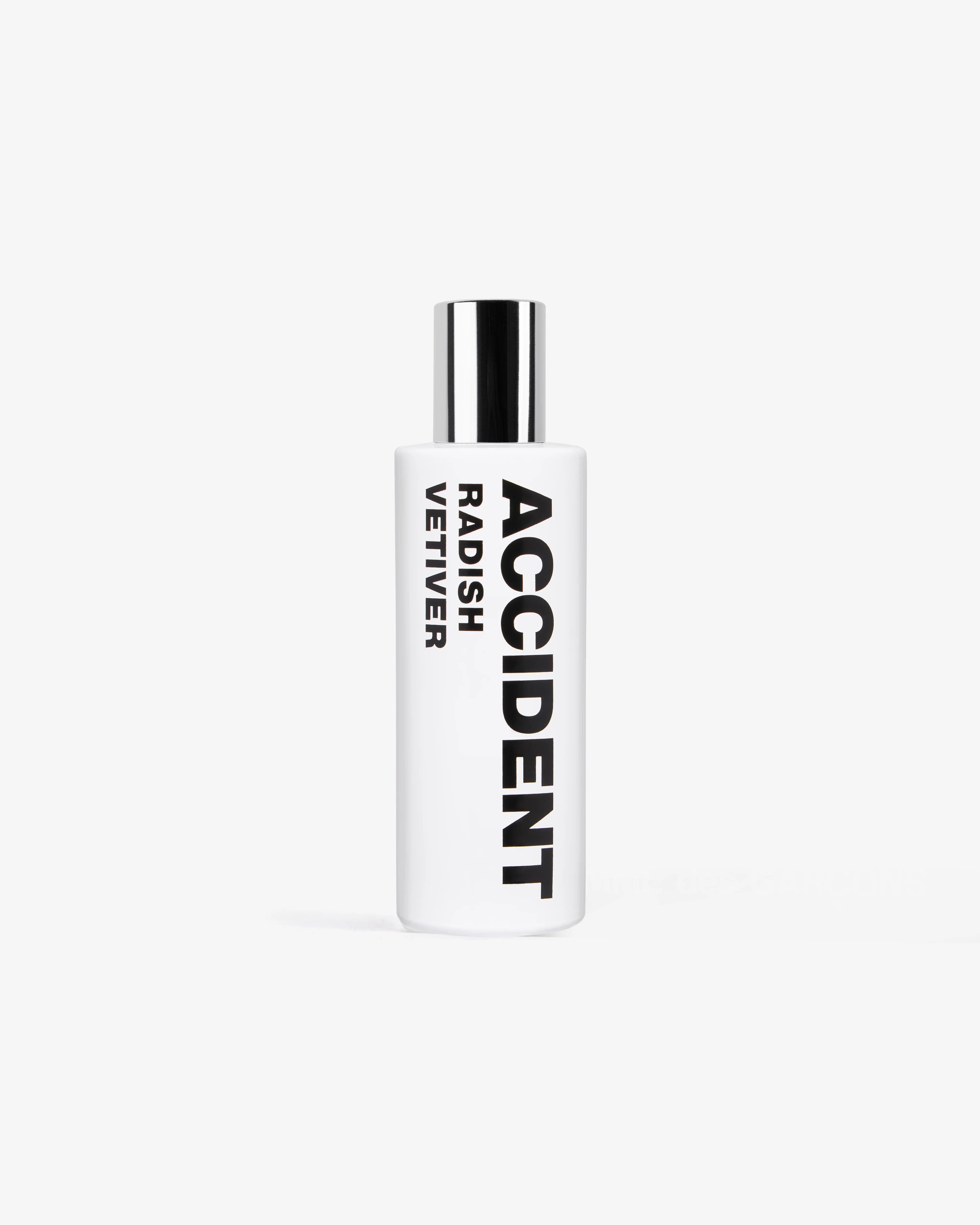CDG Parfum - Series 10 ACCIDENT: Radish Vetiver - (30ml)