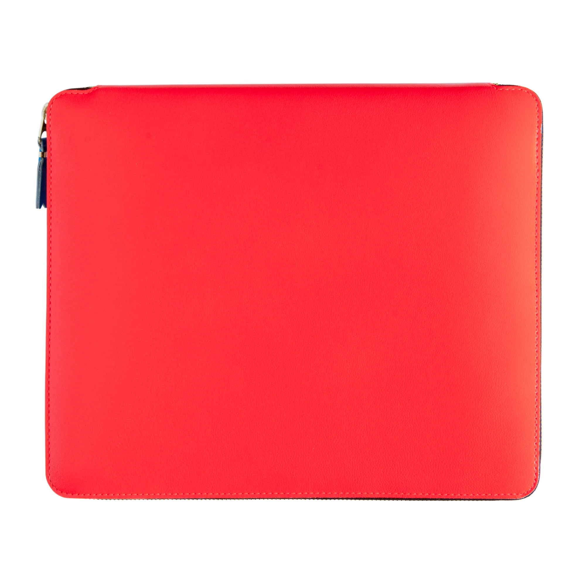 CDG Super Fluo iPad Case (Orange SA0203SF)