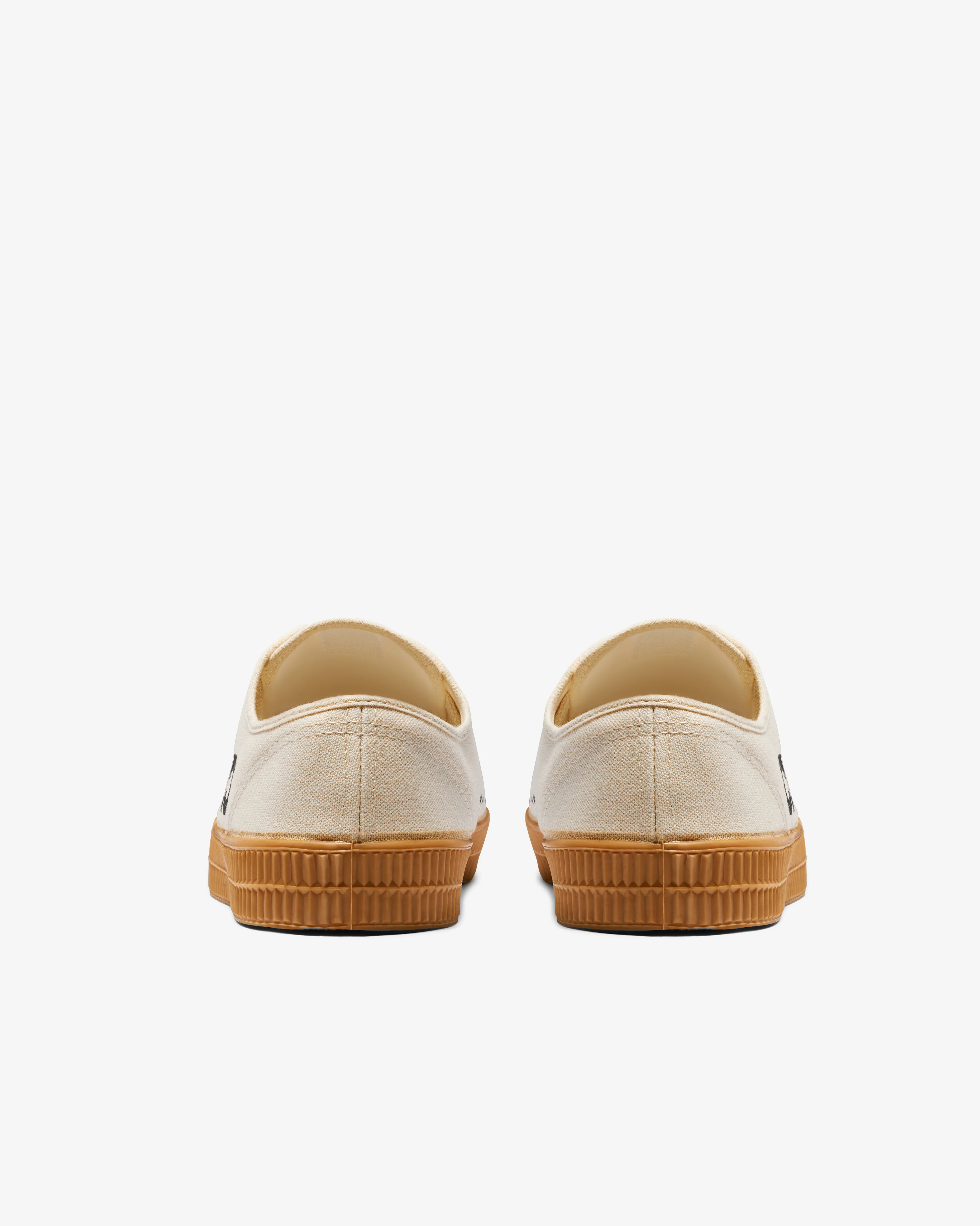 CDG - Novesta Star Master - (Beige/Gum Sole) - Image 4
