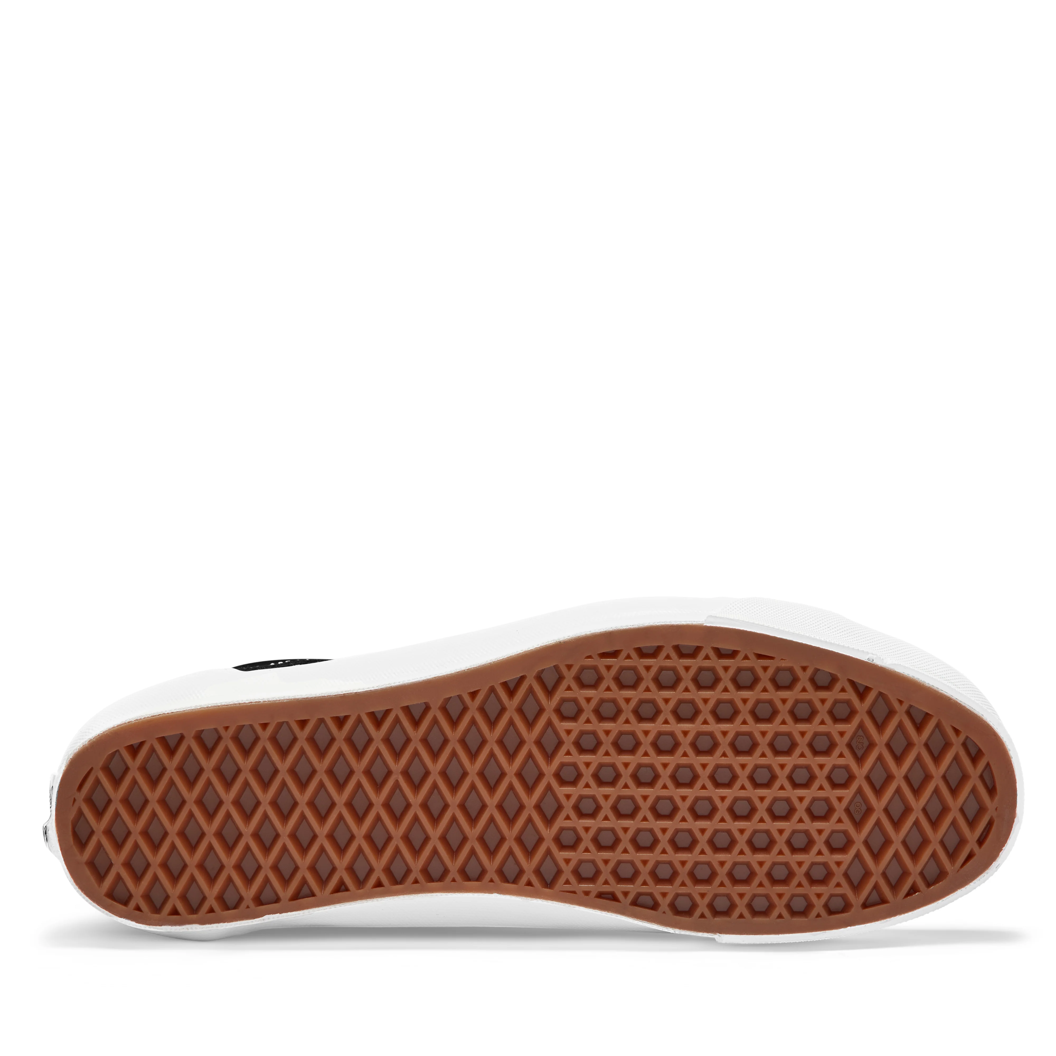 CDG - Vans Lampin - (Black) - Image 5