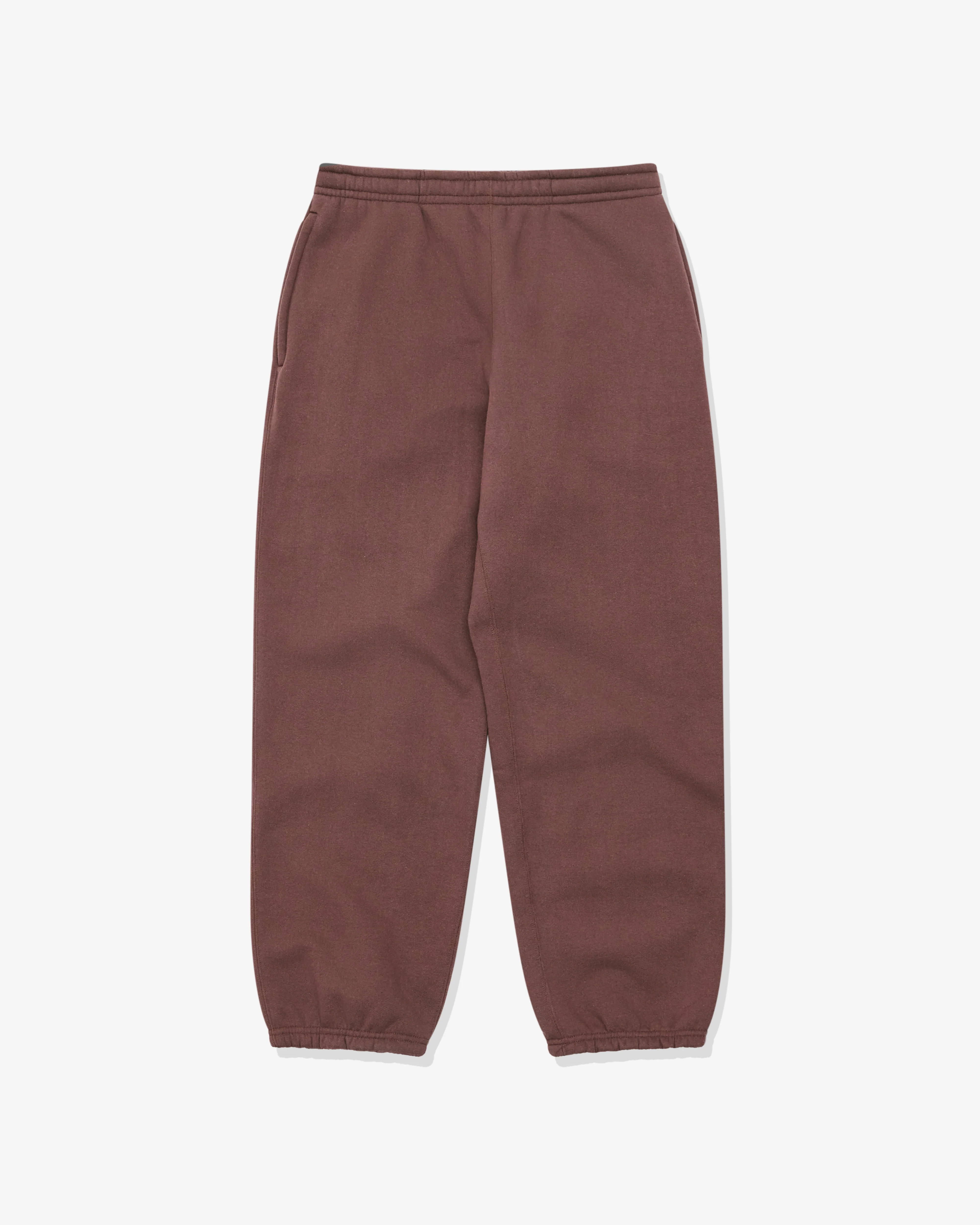 Cease - Men’s DSM Exclusive C-Seam Sweatpant - (Cocoa)