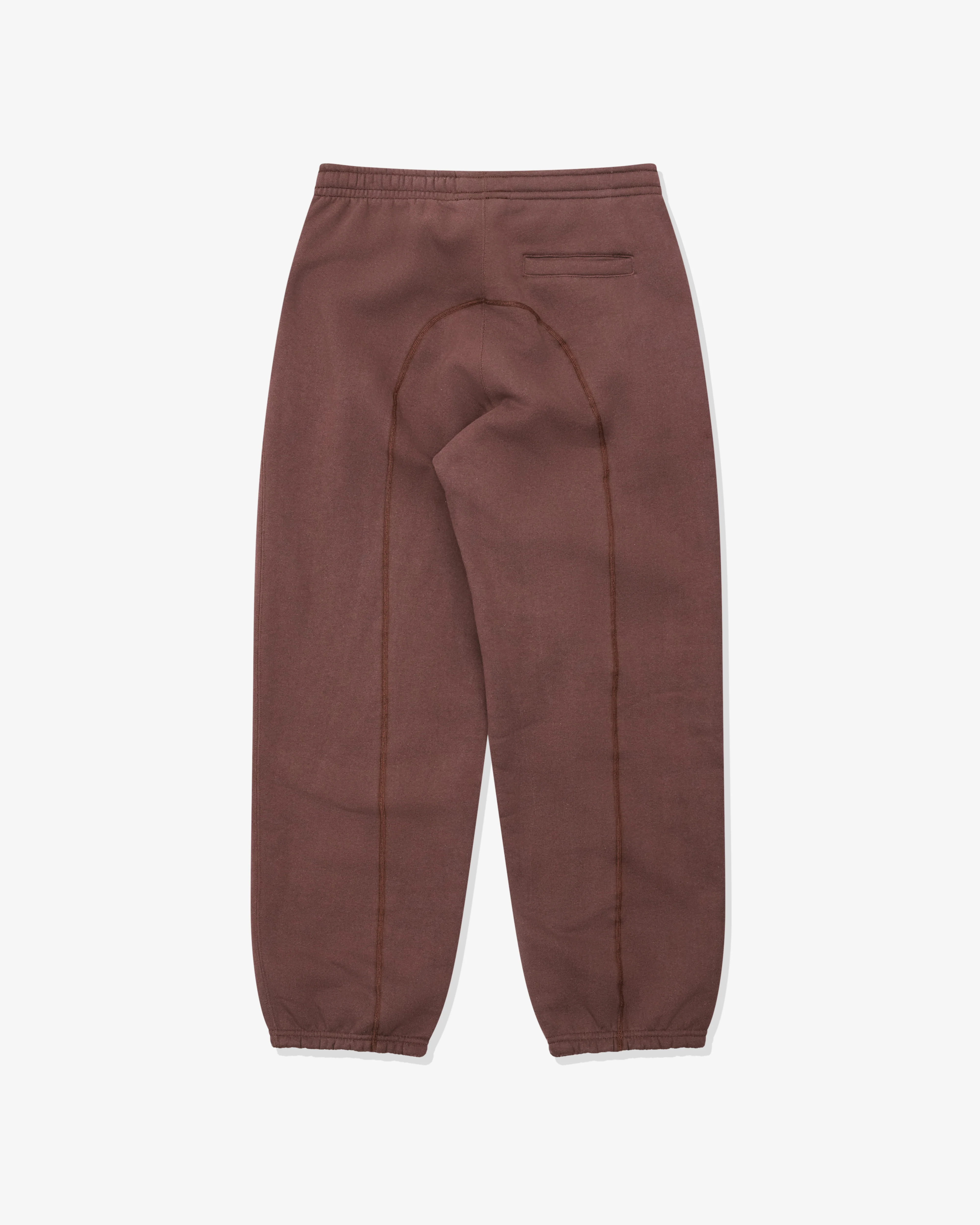 Cease - Men’s DSM Exclusive C-Seam Sweatpant - (Cocoa) - Image 2