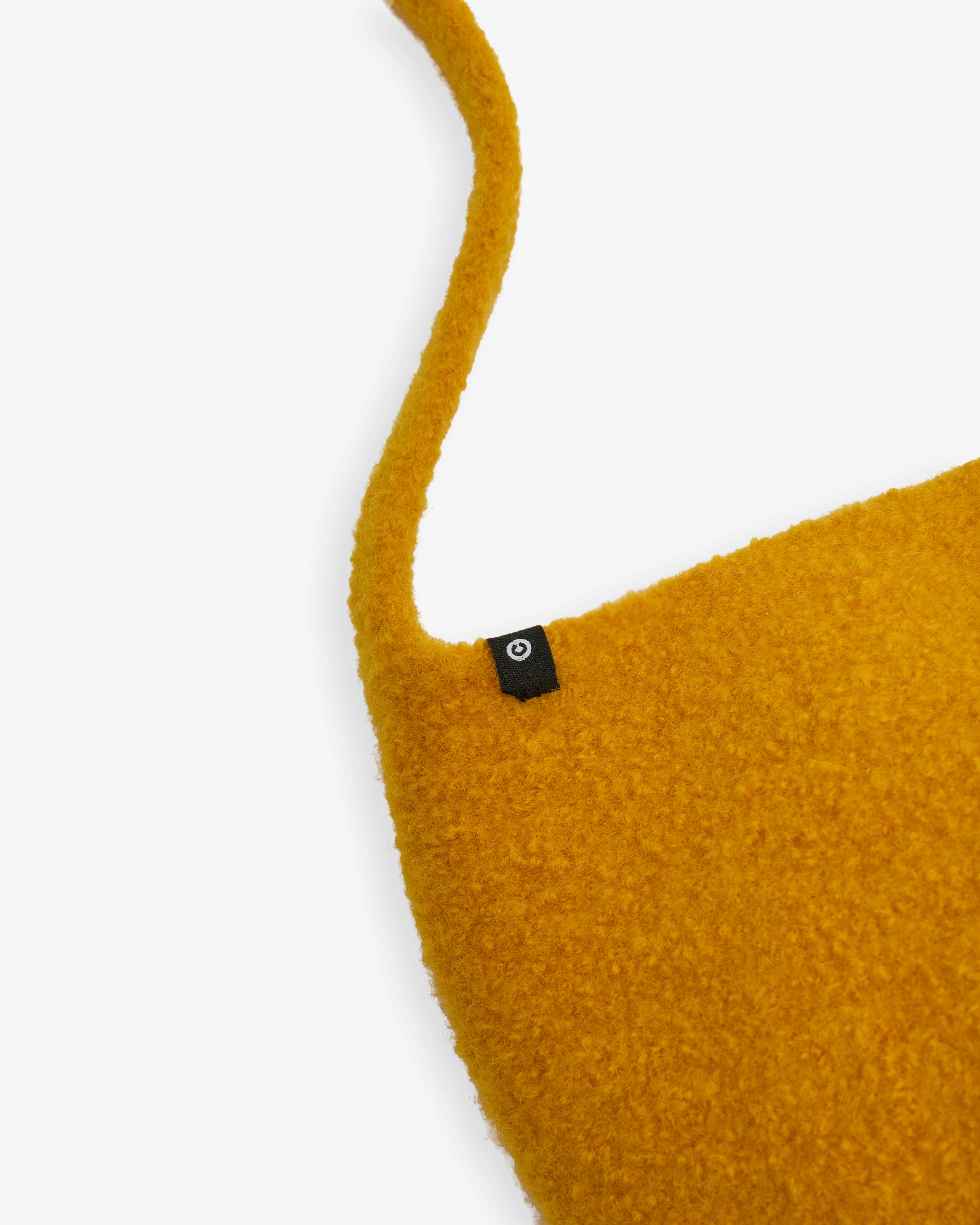 Cecilie Telle - Women's Ball Bag - (Amber) - Image 2