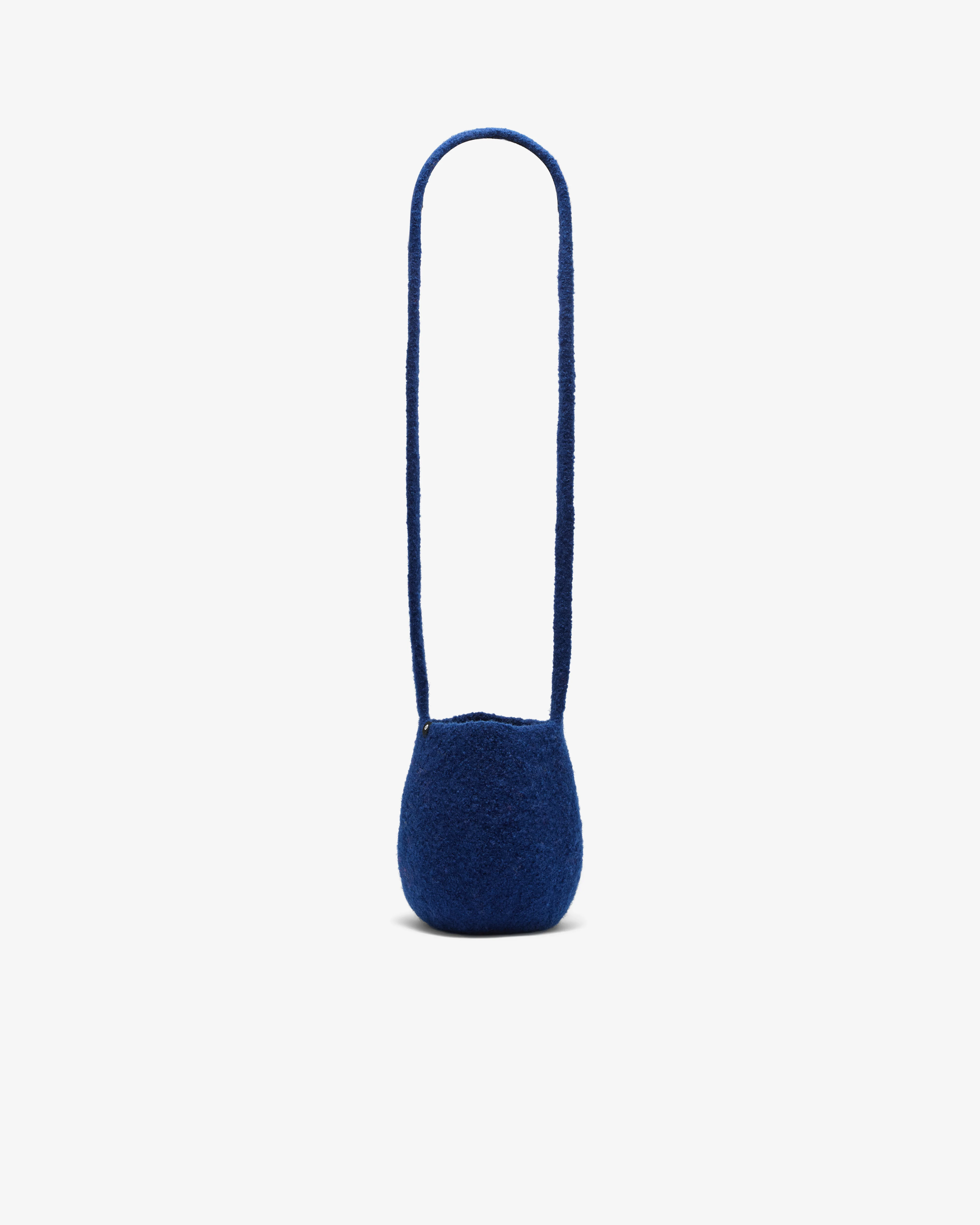 Cecilie Telle - Women's Ball Bag - (Corvette)