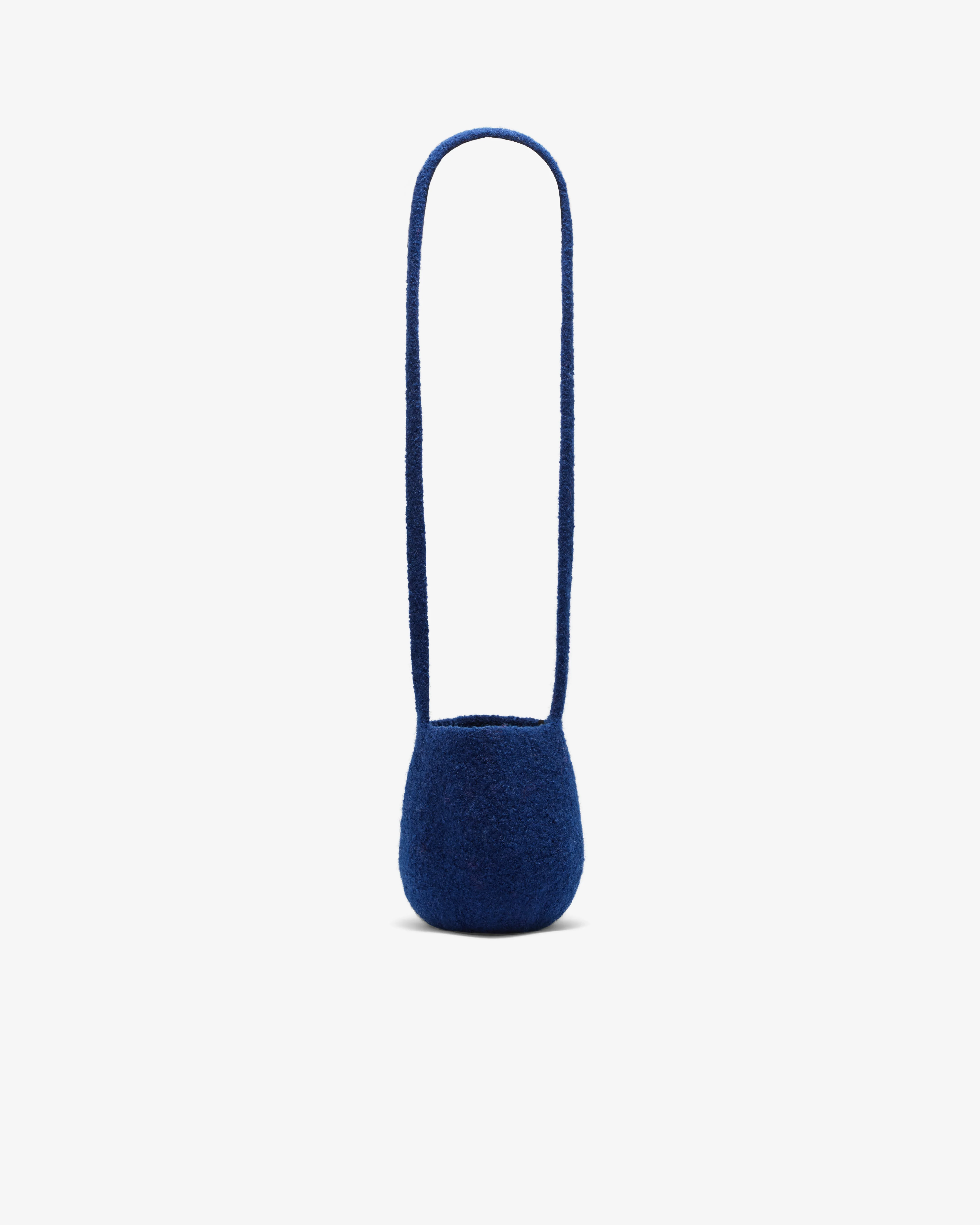 Cecilie Telle - Women's Ball Bag - (Corvette) - Image 3