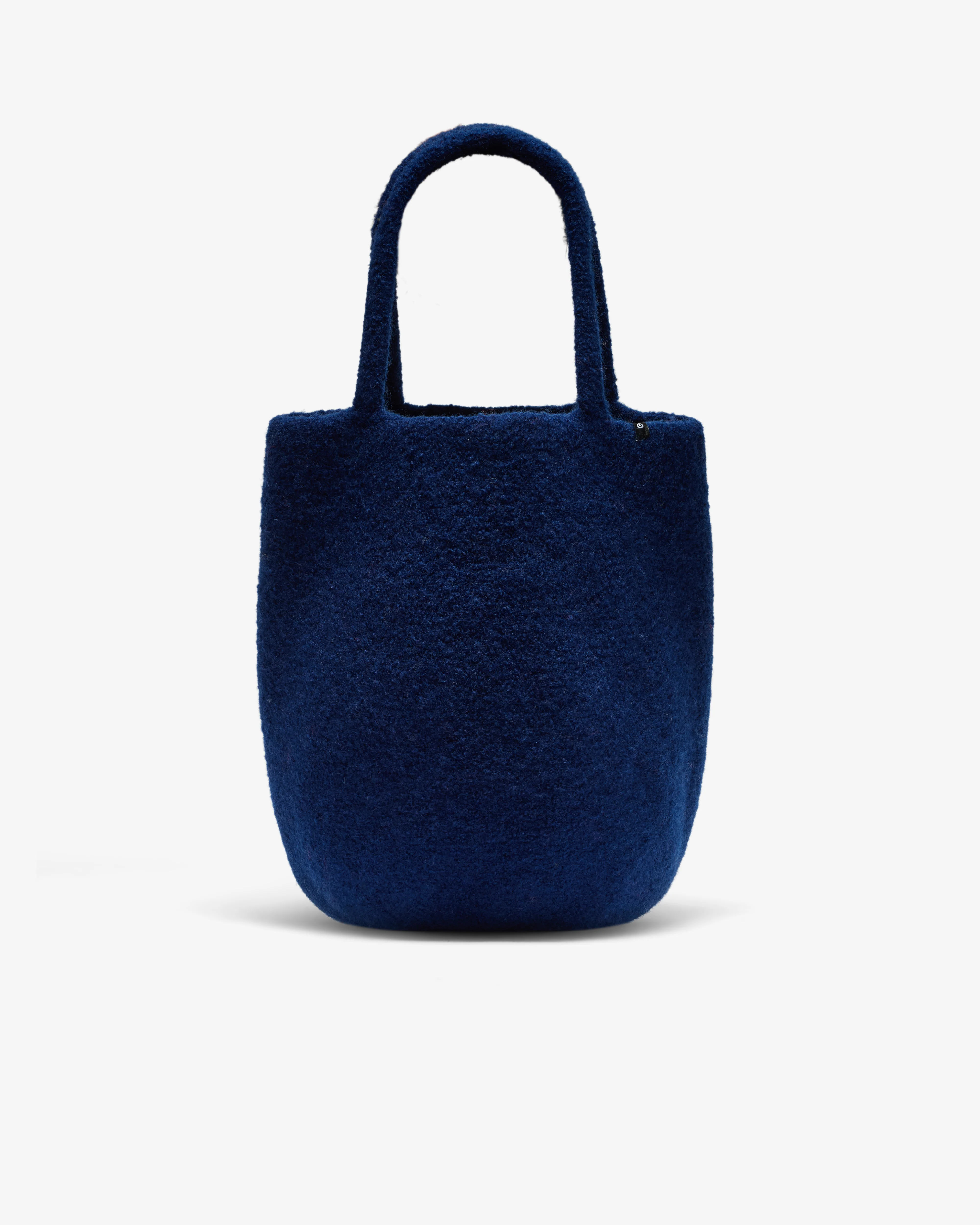Cecilie Telle - Women's Bucket Bag Two - (Corvette)