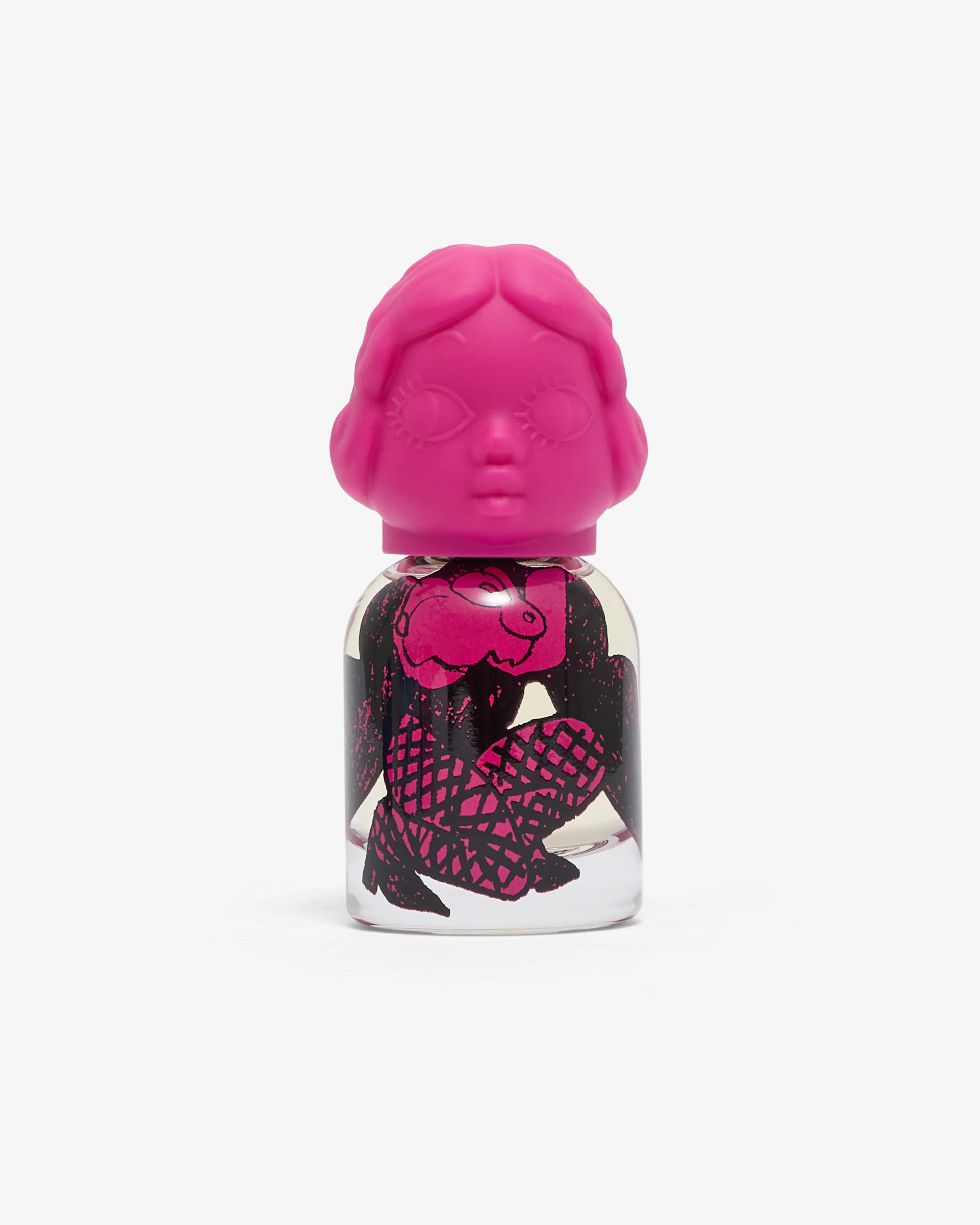 Chopova Lowena - Queen Rosa, Rosa Is Que Parfum - (Glass) - Image 2