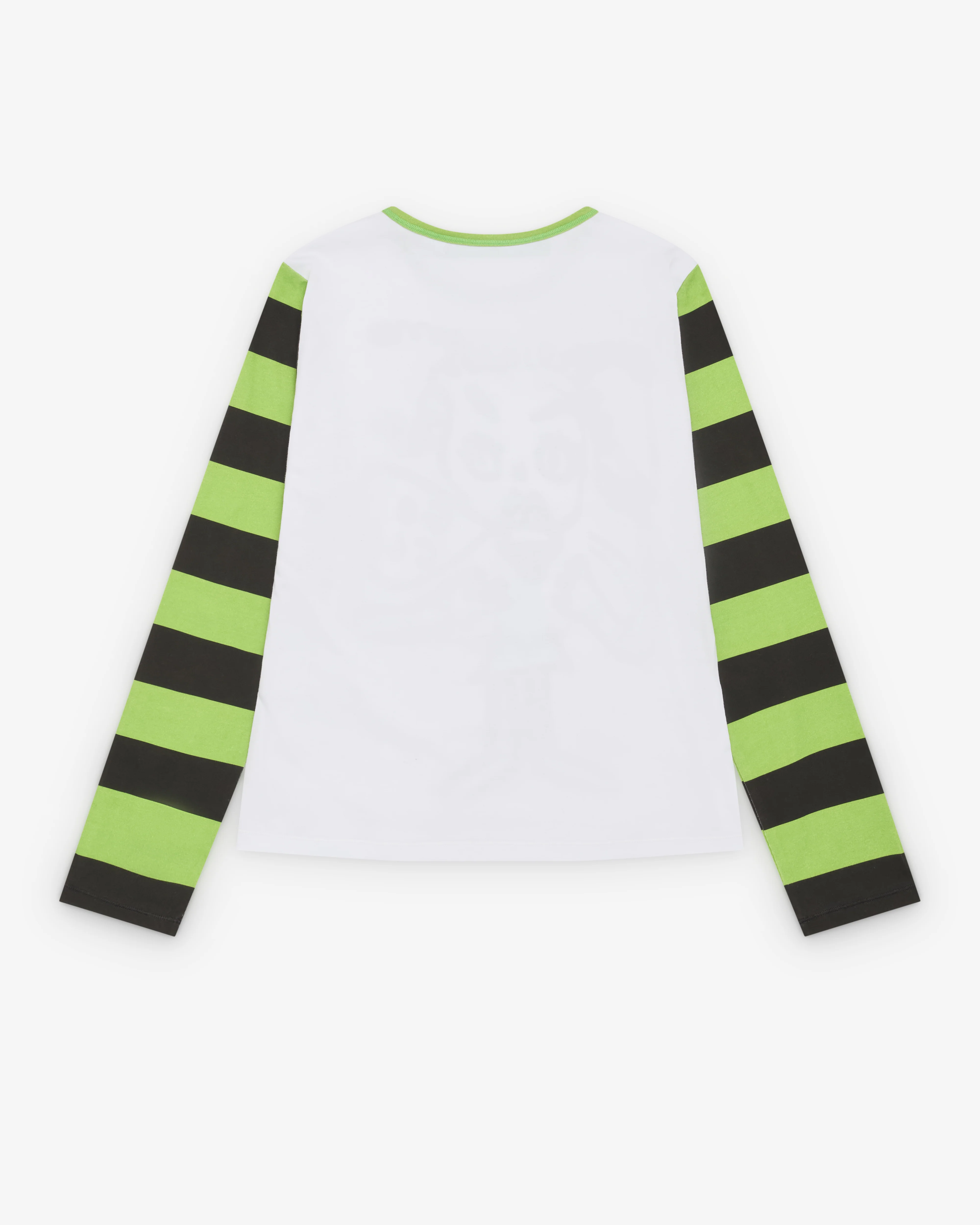 Chopova Lowena - Women's Go CL Fitted Jersey Top - (Multi) - Image 2