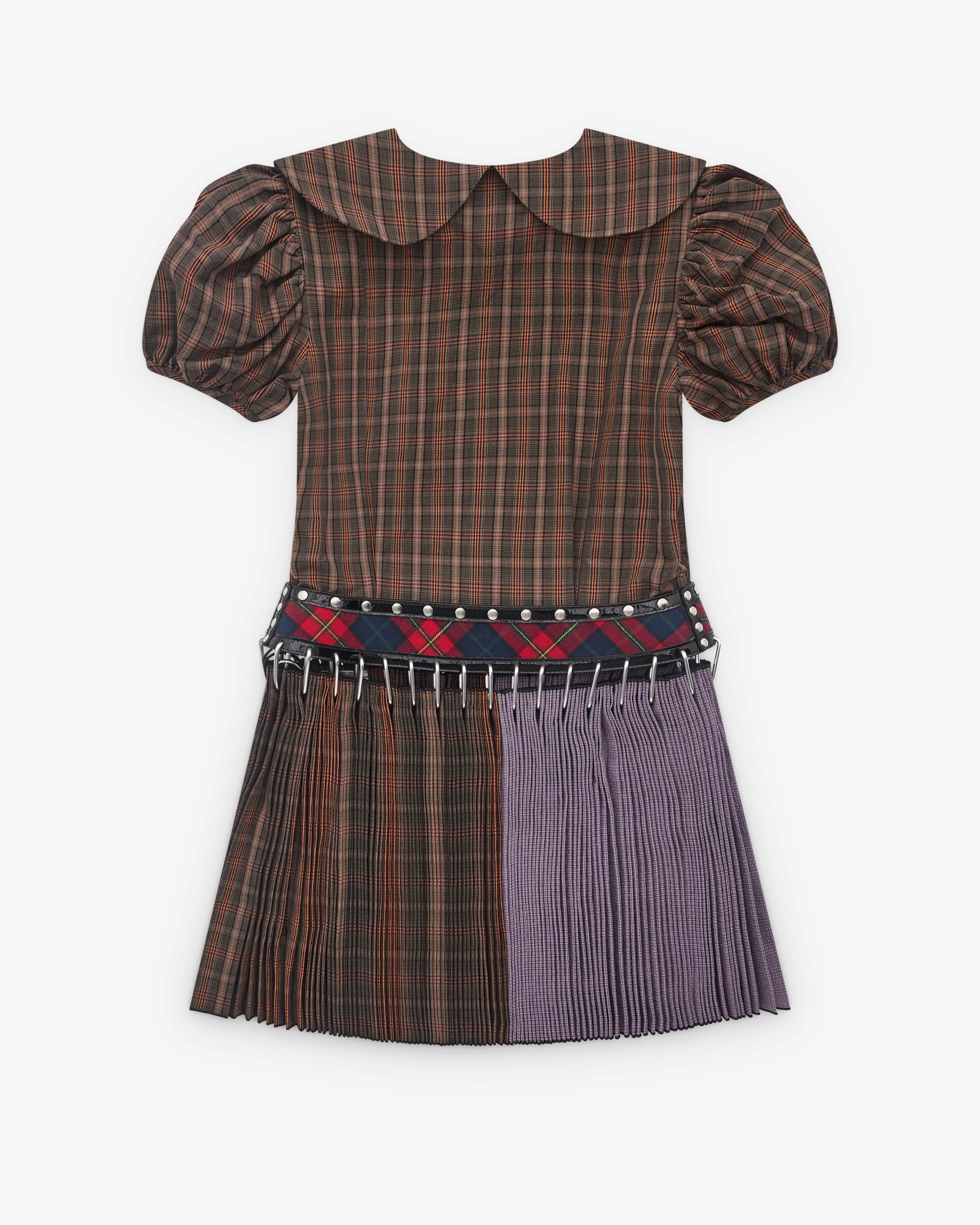 Chopova Lowena - Women’s Carabimner Dress - (Multi) - Image 2