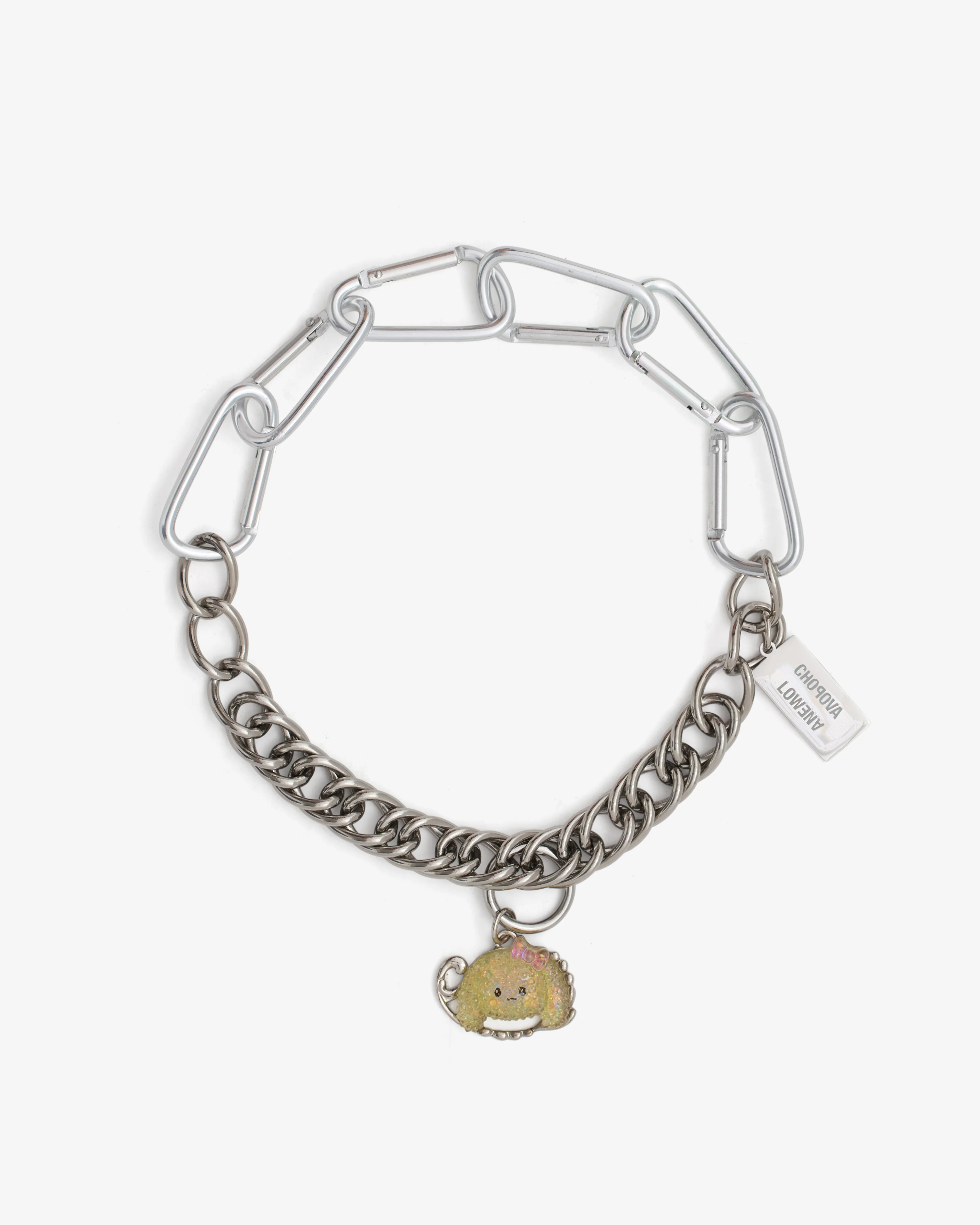 Chopova Lowena - Women’s Lamby Necklace - (Multi)