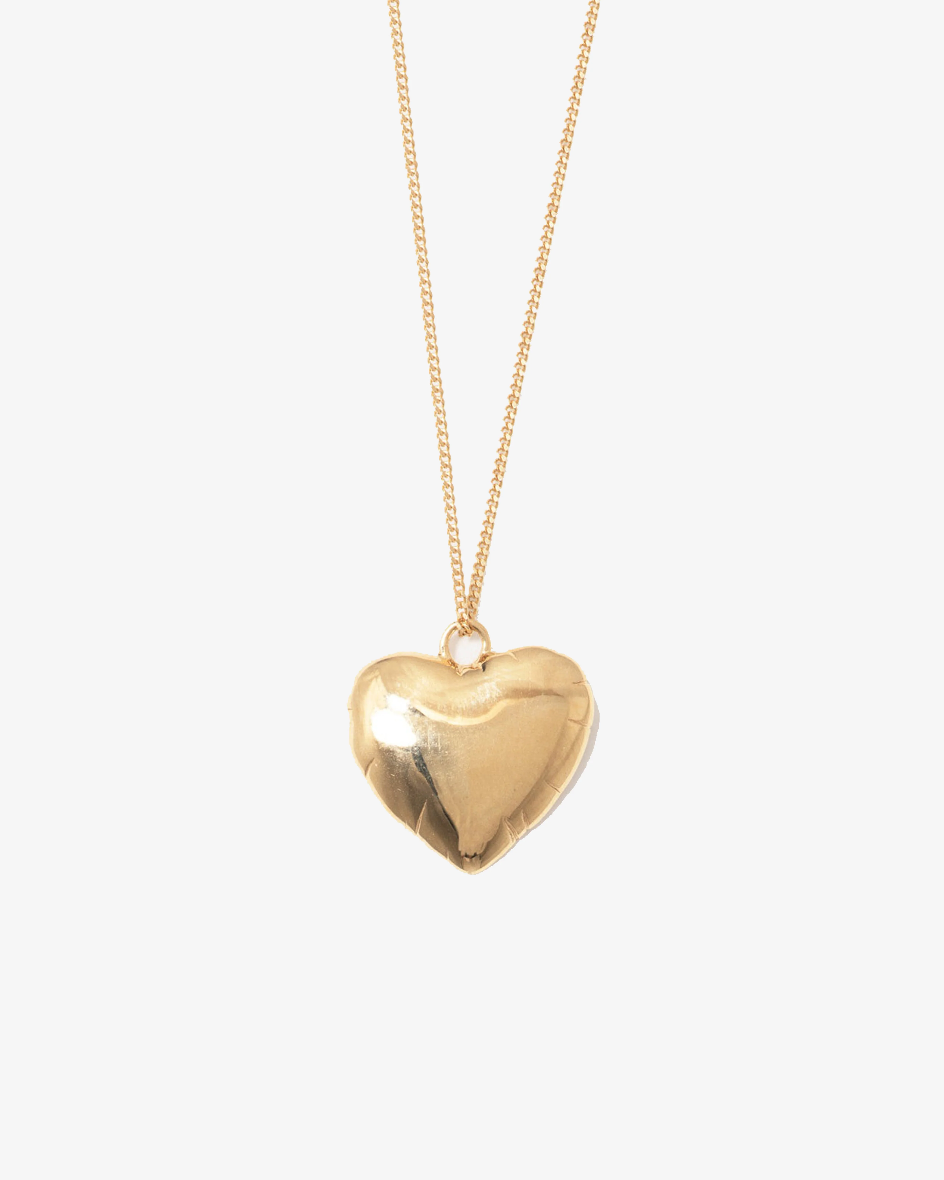 Completedworks - Classicworks Necklace - (Gold)