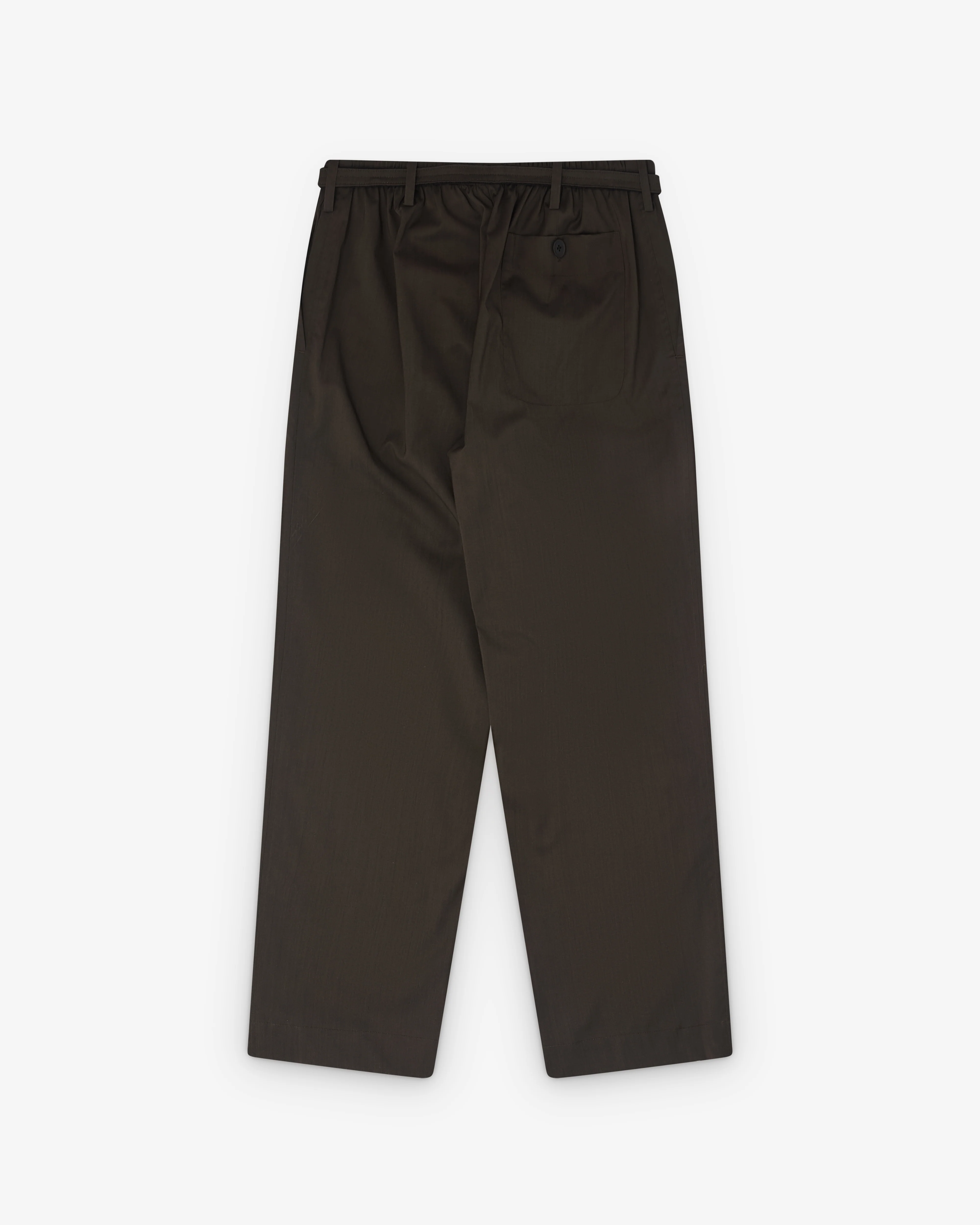 Craig Green - Men’s Worker Trouser - (Brown)