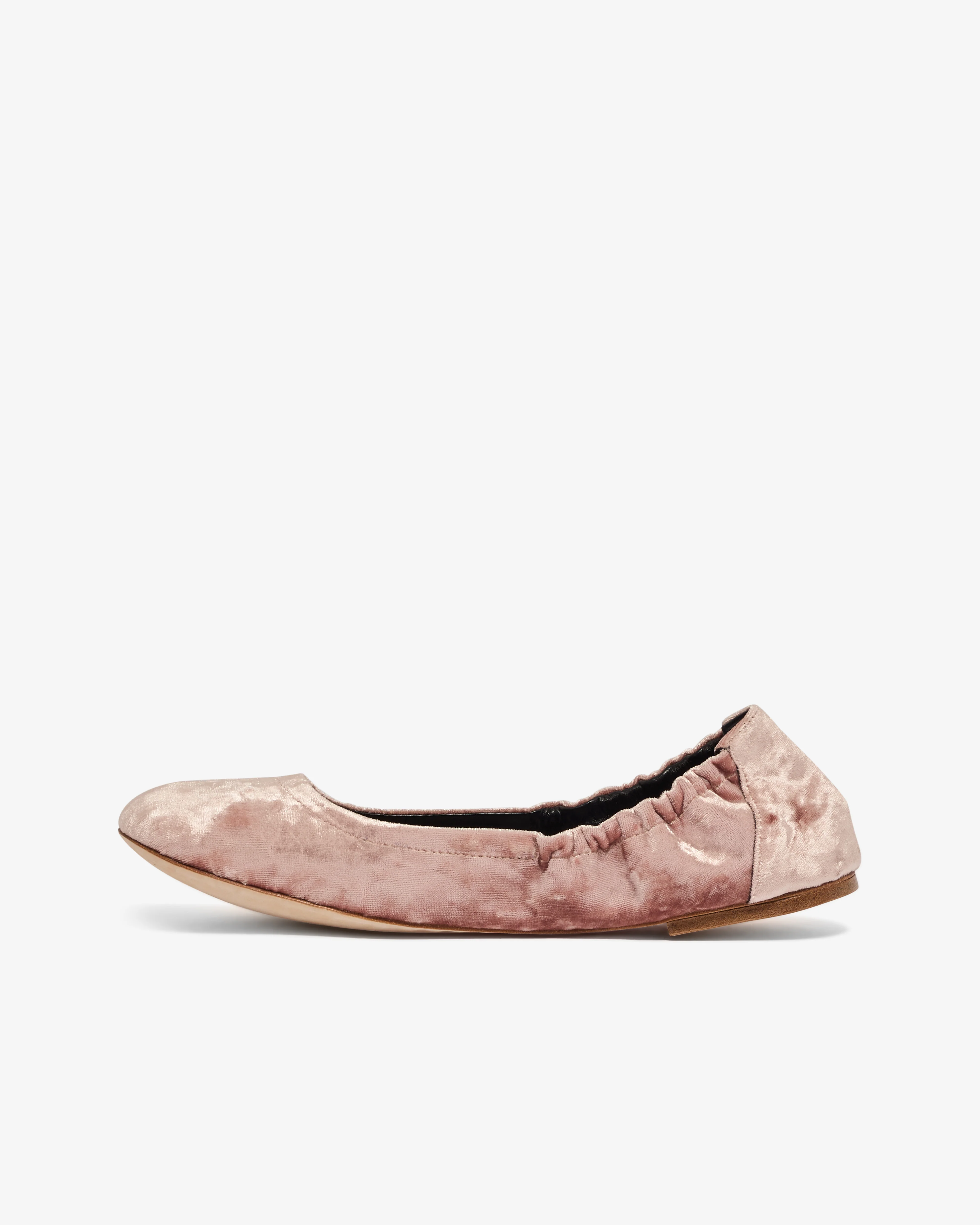 Daniela Gregis - Women’s Ballerina - (Peach) - Image 4