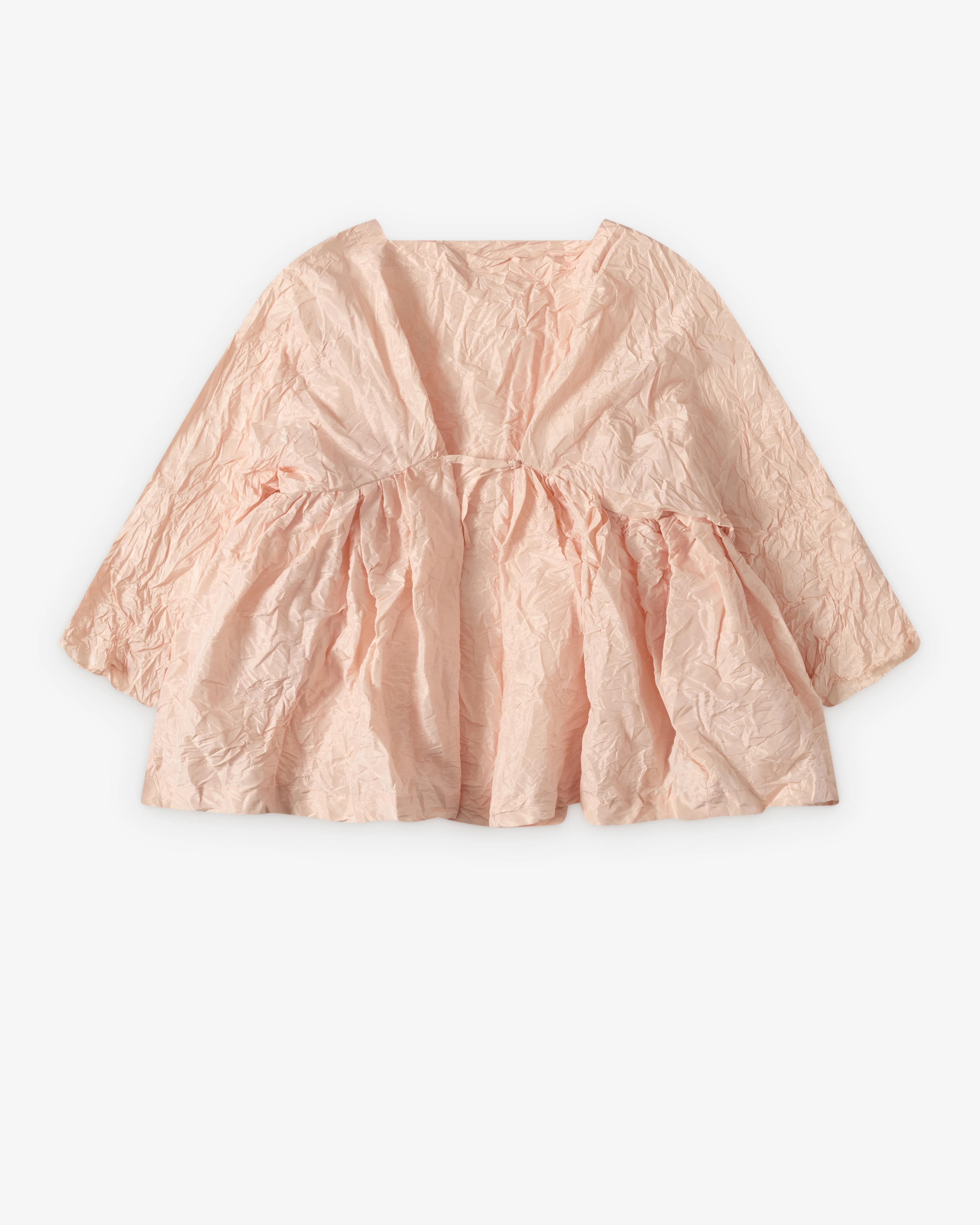 Daniela Gregis - Women's Camicia Shirt - (Pink Mix) - Image 2