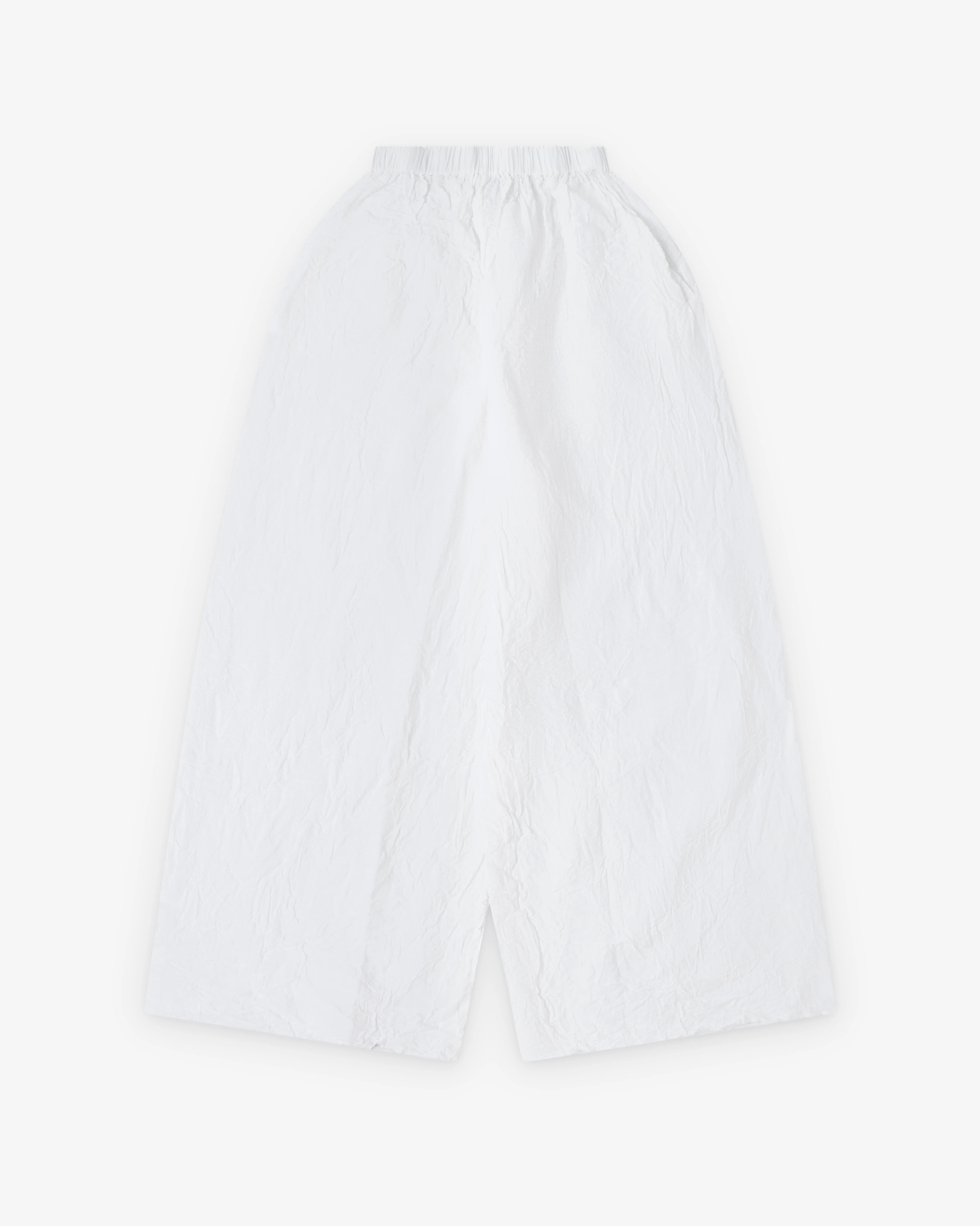 Daniela Gregis - Women's Pantalone Trousers - (White)