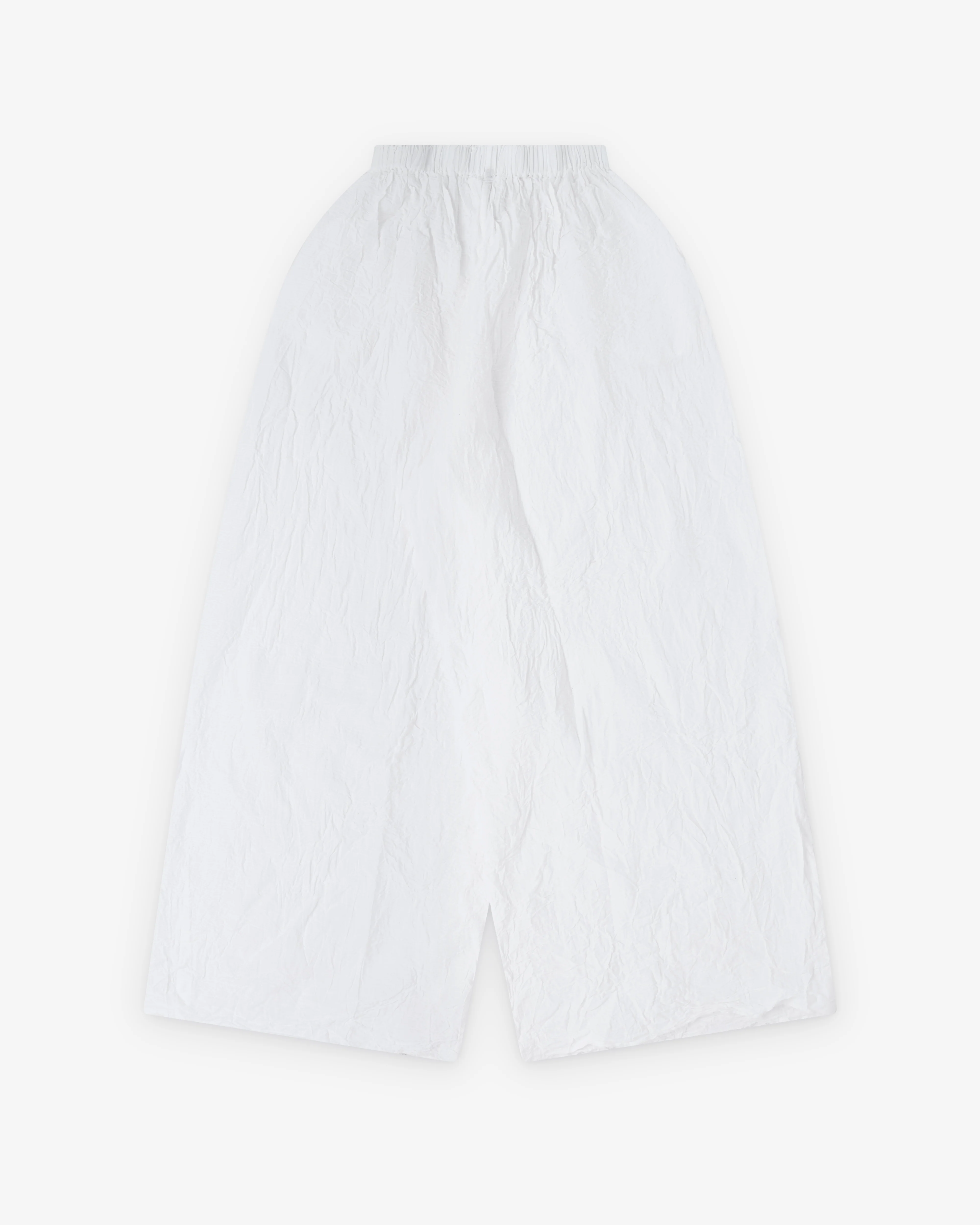 Daniela Gregis - Women's Pantalone Trousers - (White) - Image 2