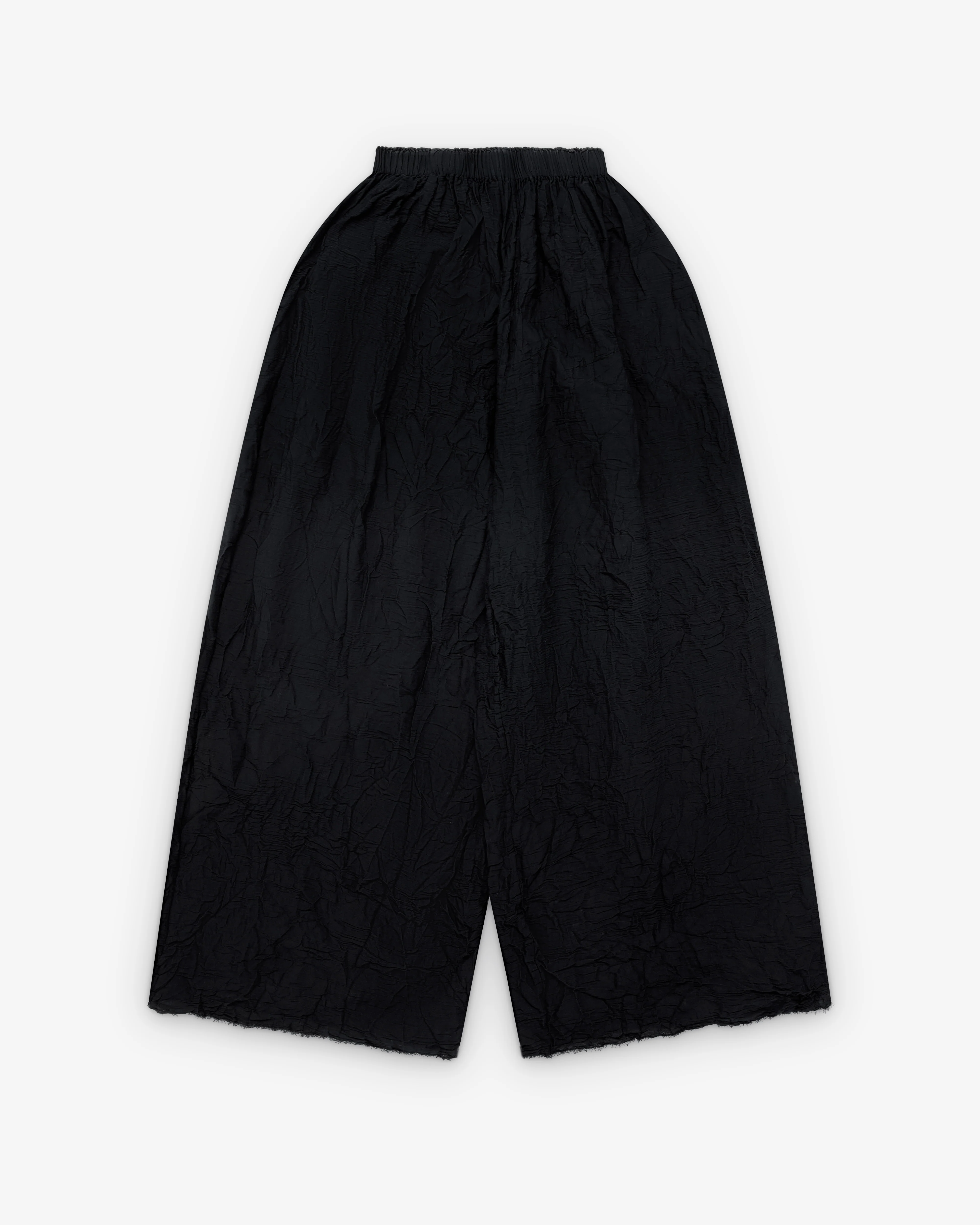 Daniela Gregis - Women's Pantalone Trousers - (Black)