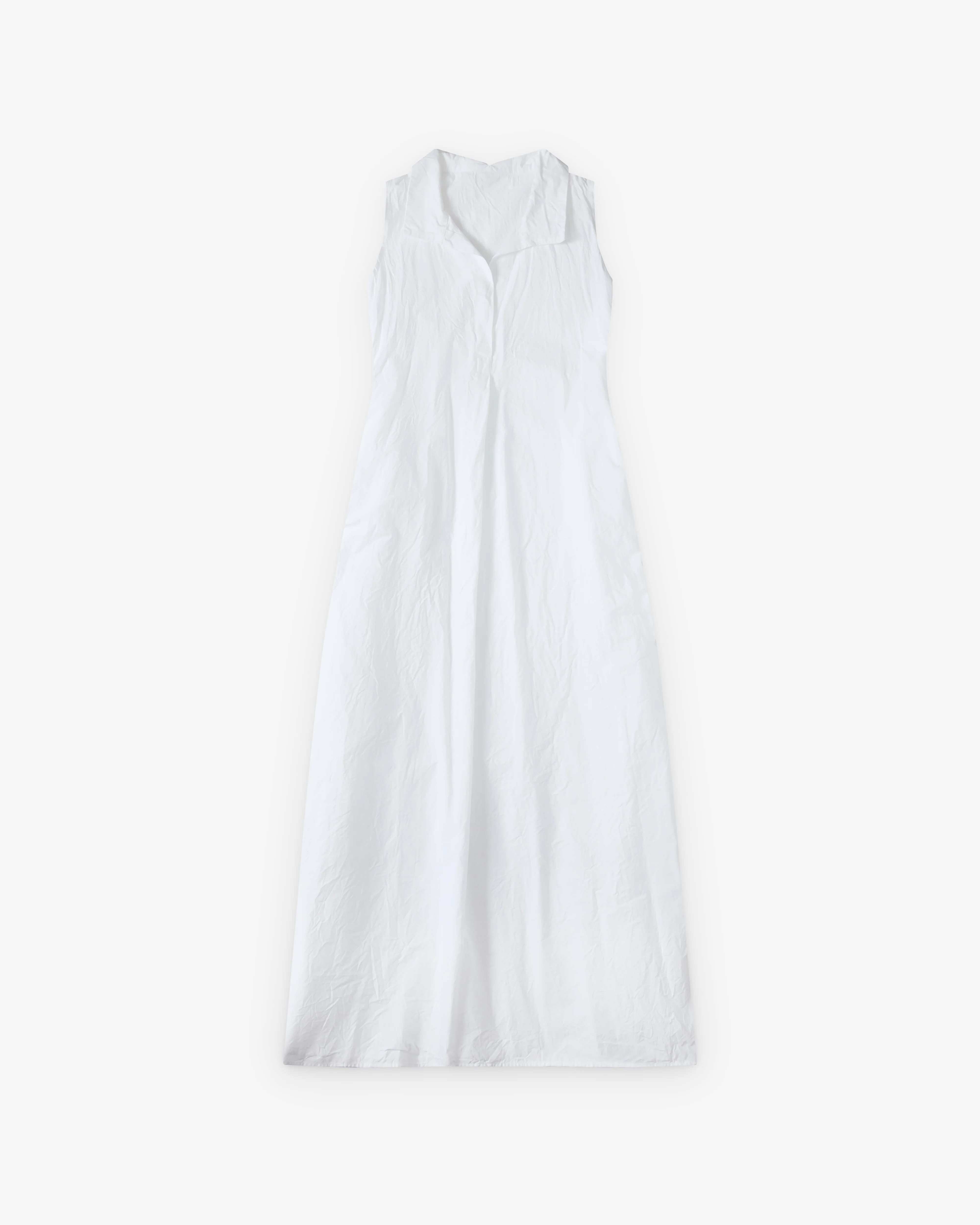 Daniela Gregis - Women's Scamiciato Dress - (White)