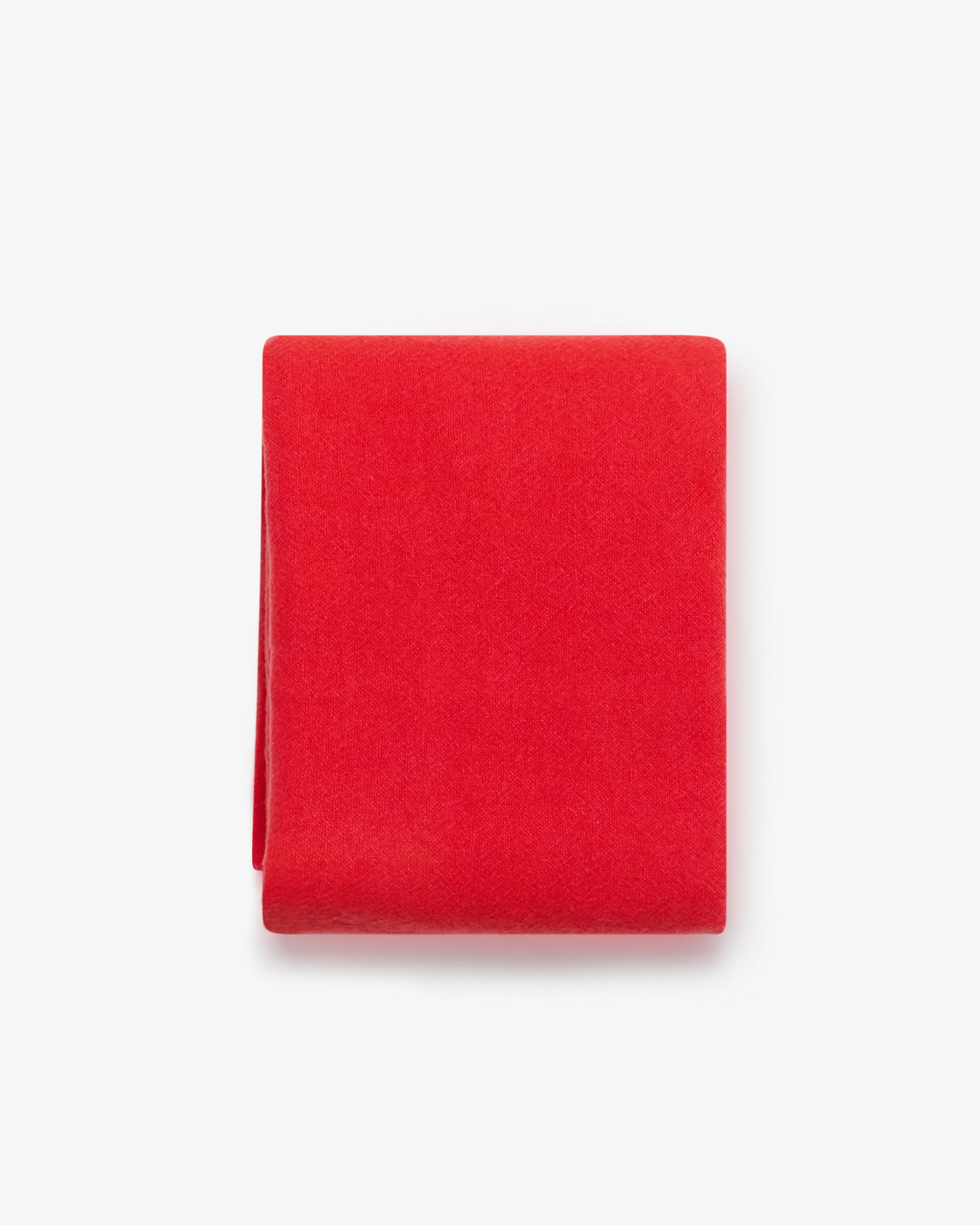 Daniela Gregis - Women's Cashmere Shawl - (Red)