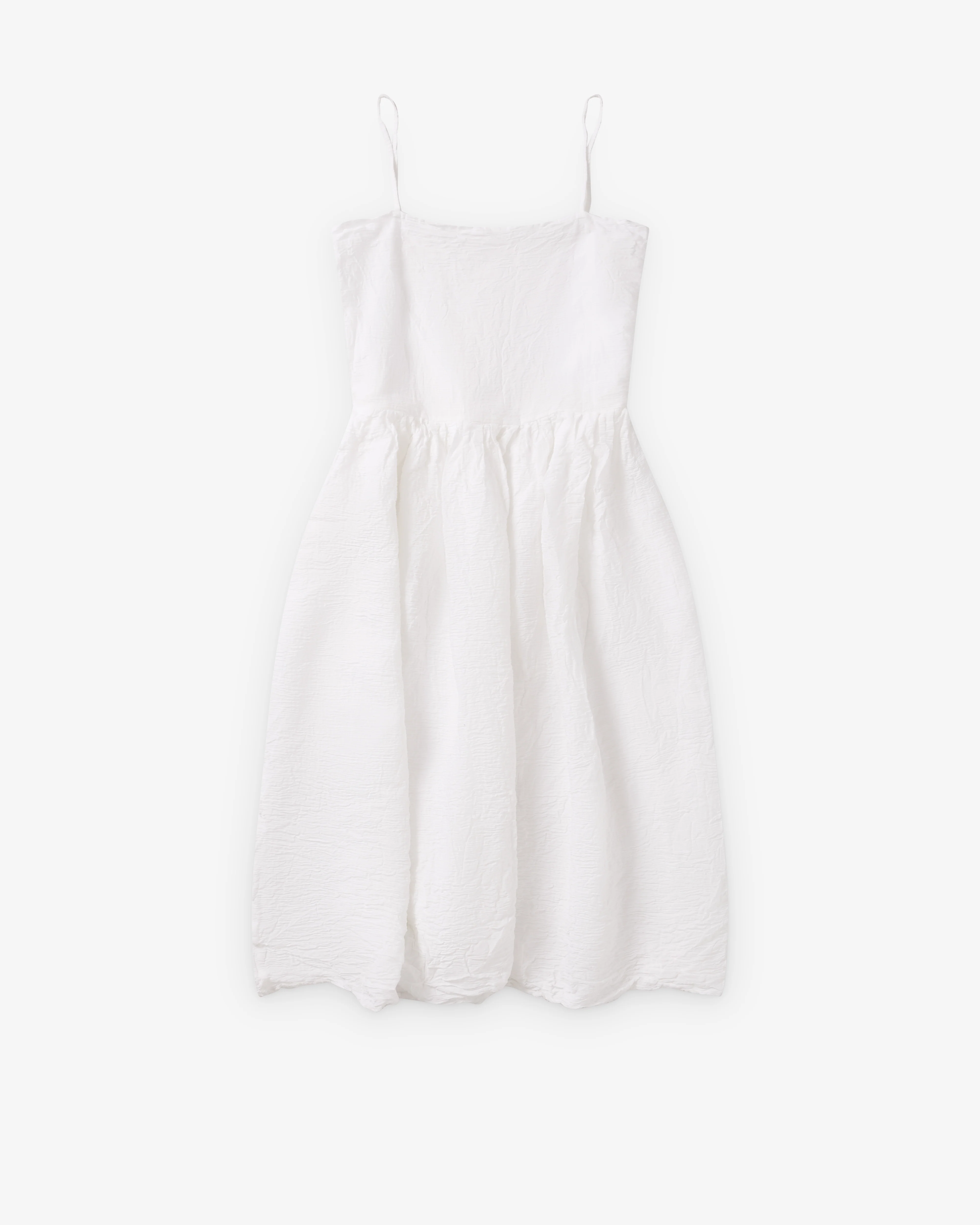 Daniela Gregis - Women's Sottoveste Petticoat - (White)