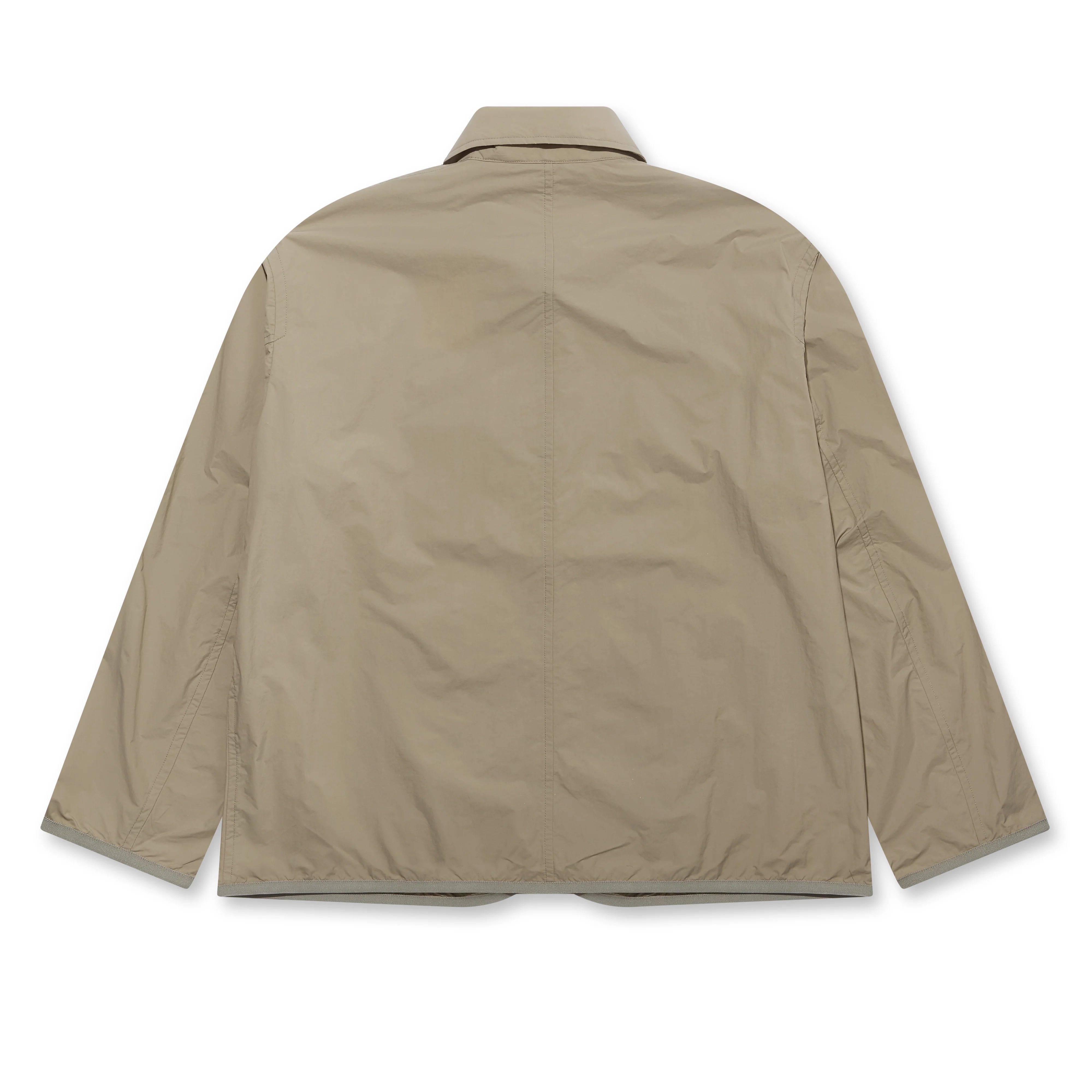 Danton - Jacket - (Taupe) - Image 2