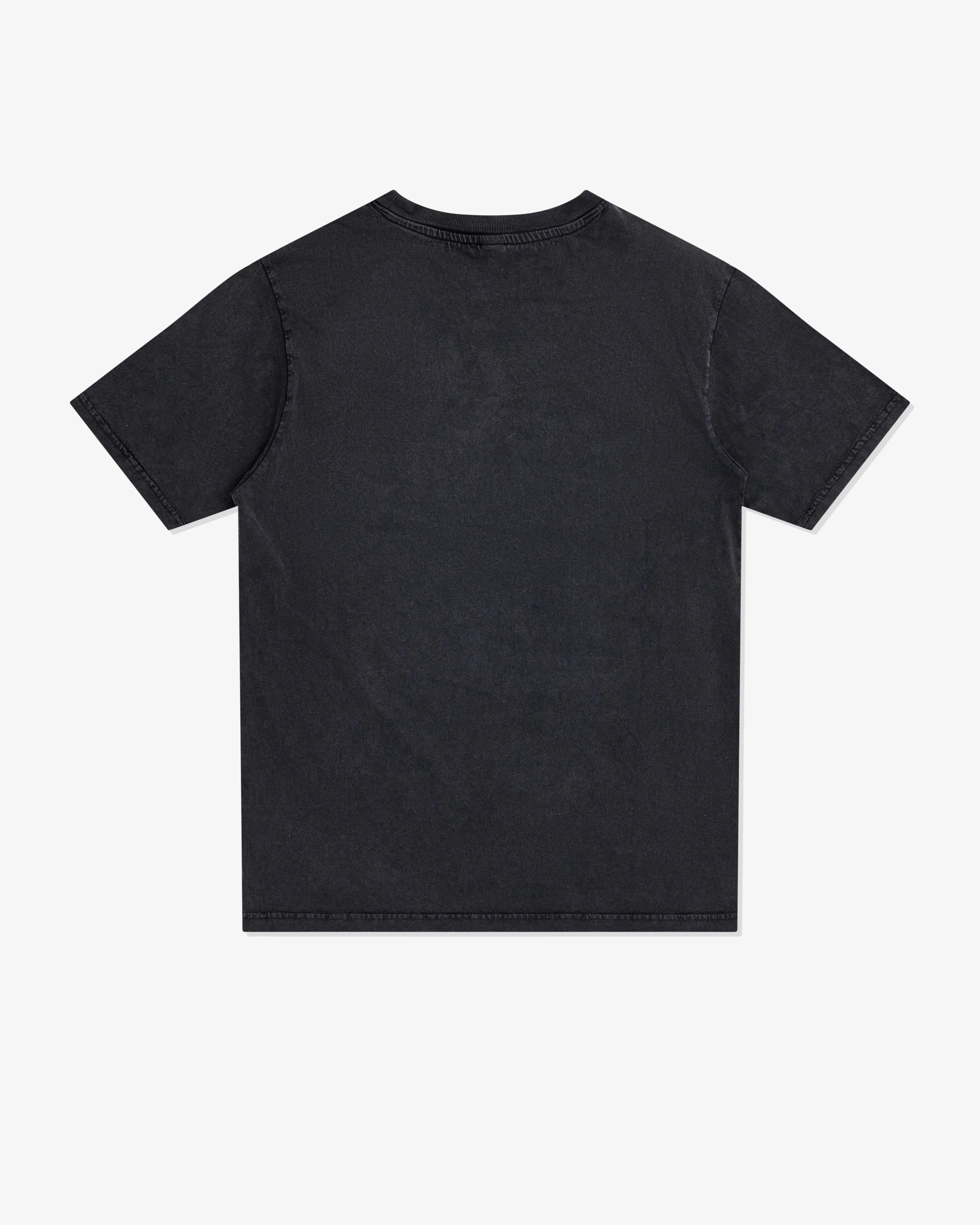 Deathmask - Men's Rimbaud A Season In Hell Tour T-Shirt - (Black) - Image 2