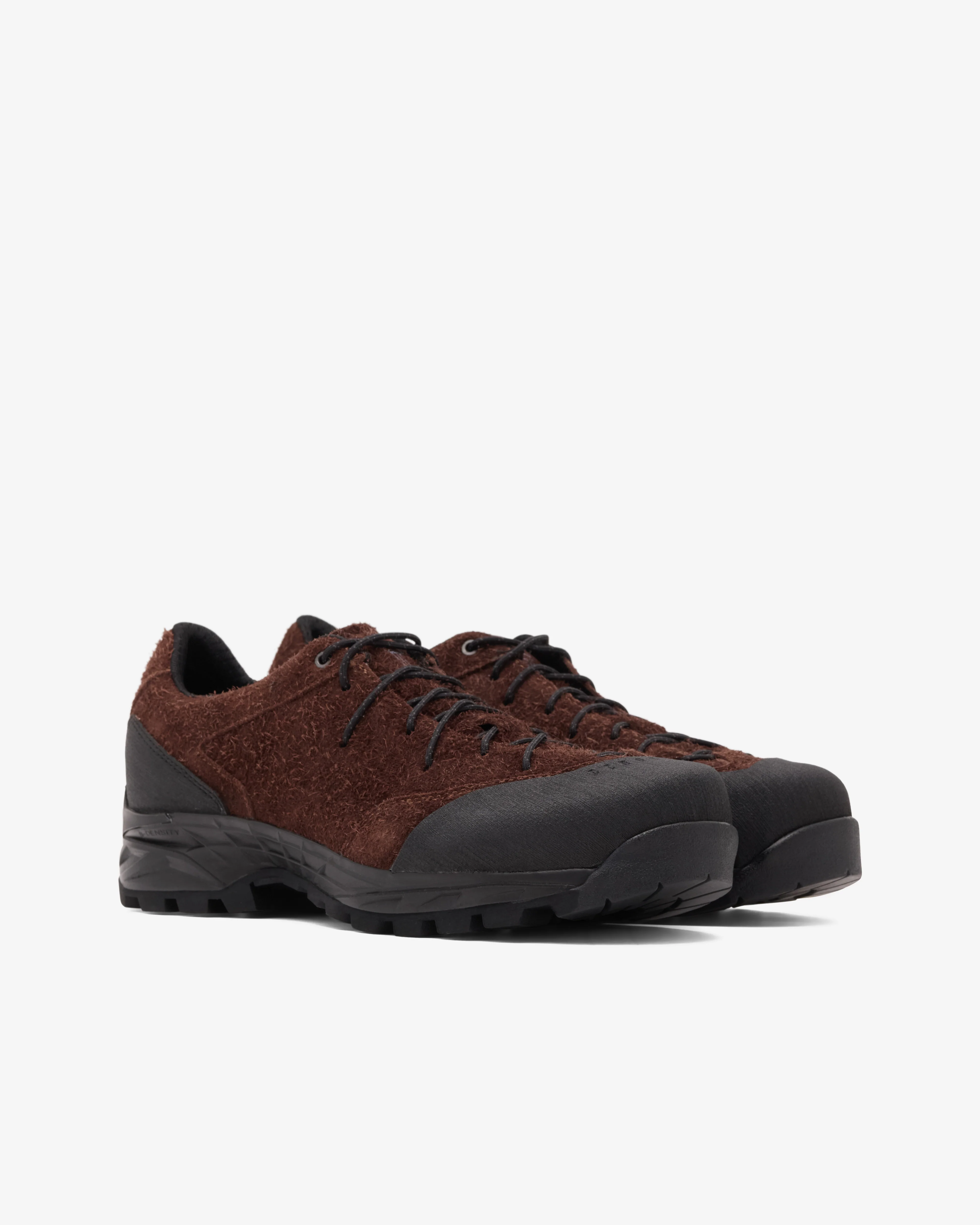 Demon - Men's Kresta - (Brown) - Image 3