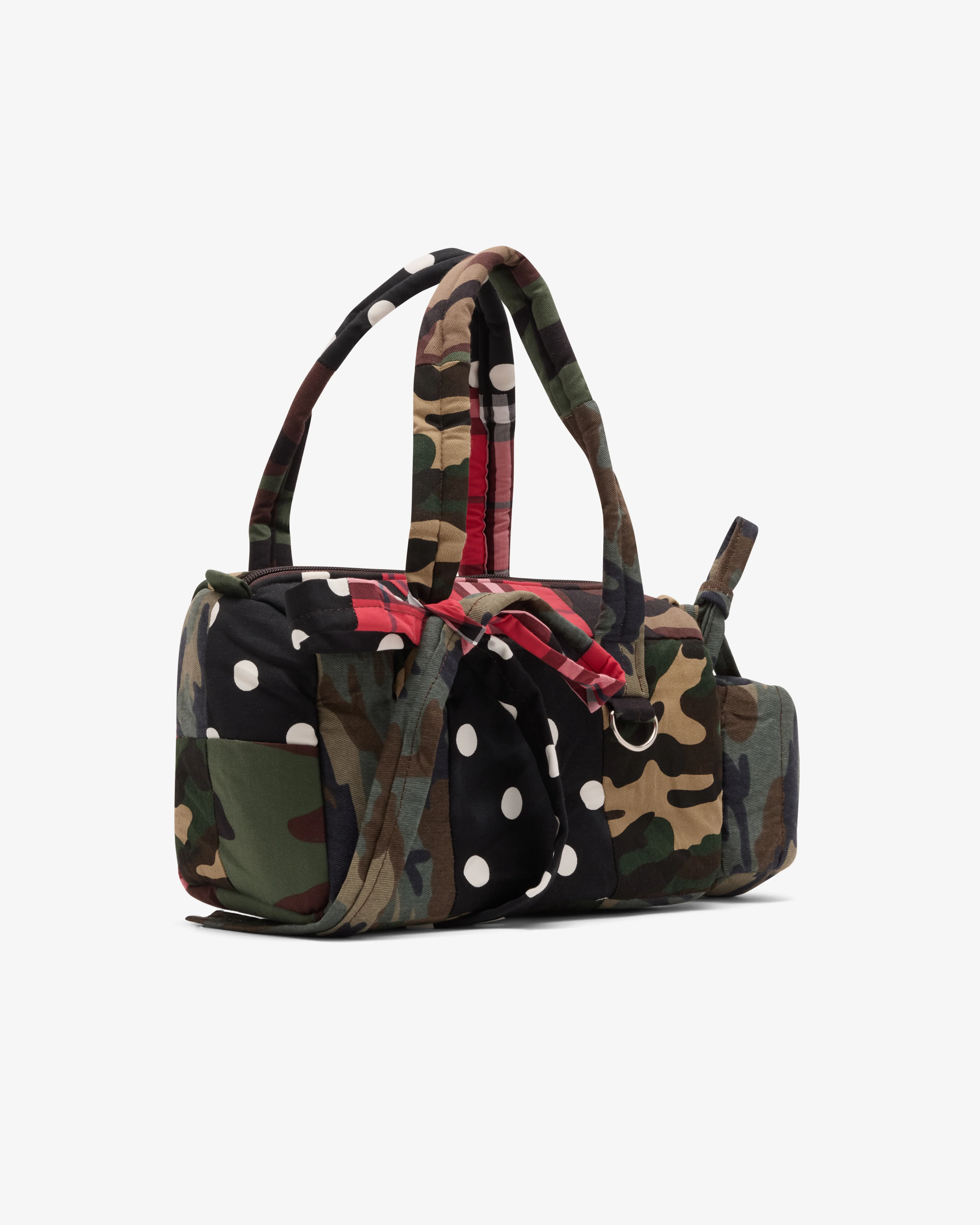Diane V - Women's Bakie Bag - (Multi) - Image 2