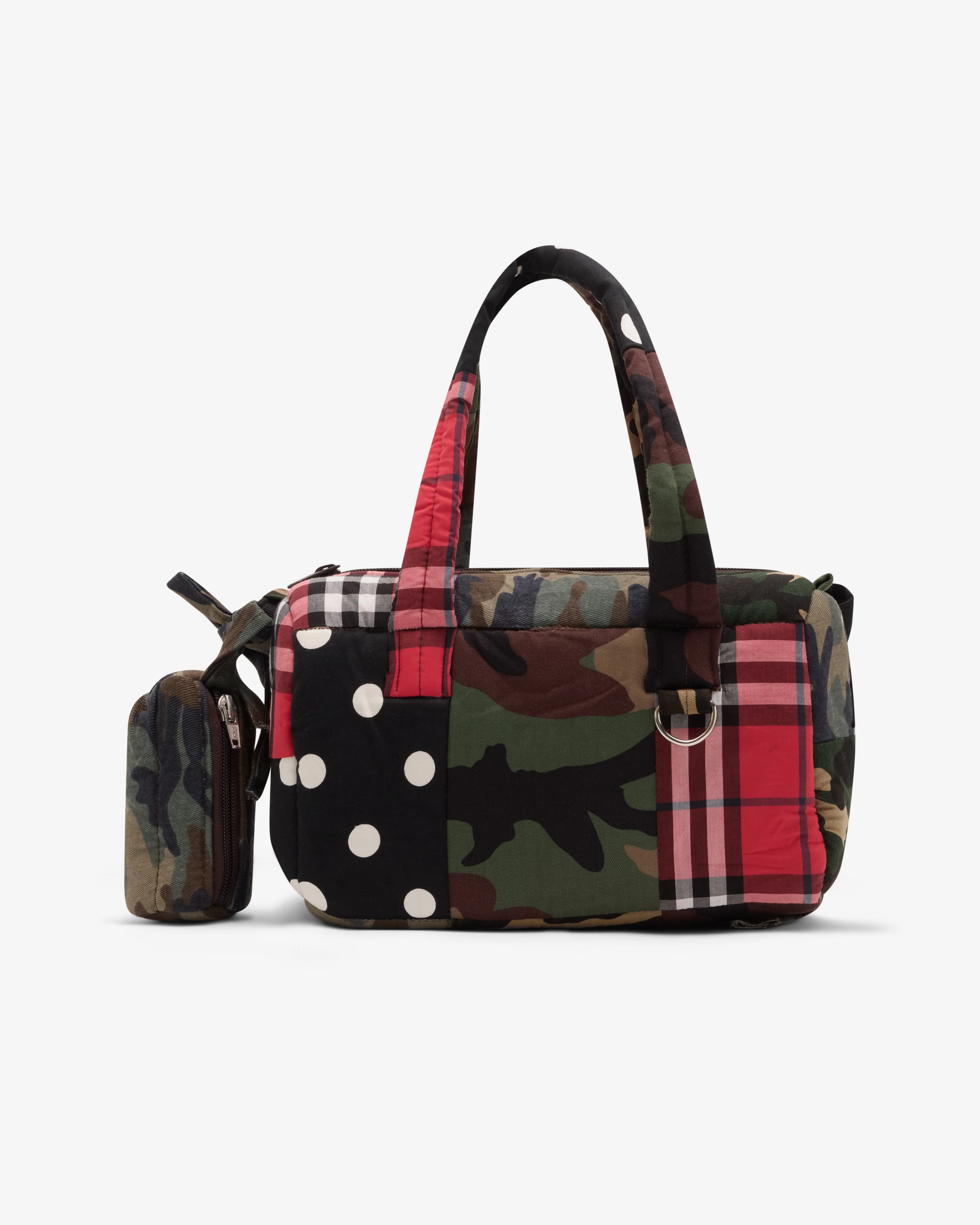 Diane V - Women's Bakie Bag - (Multi) - Image 3