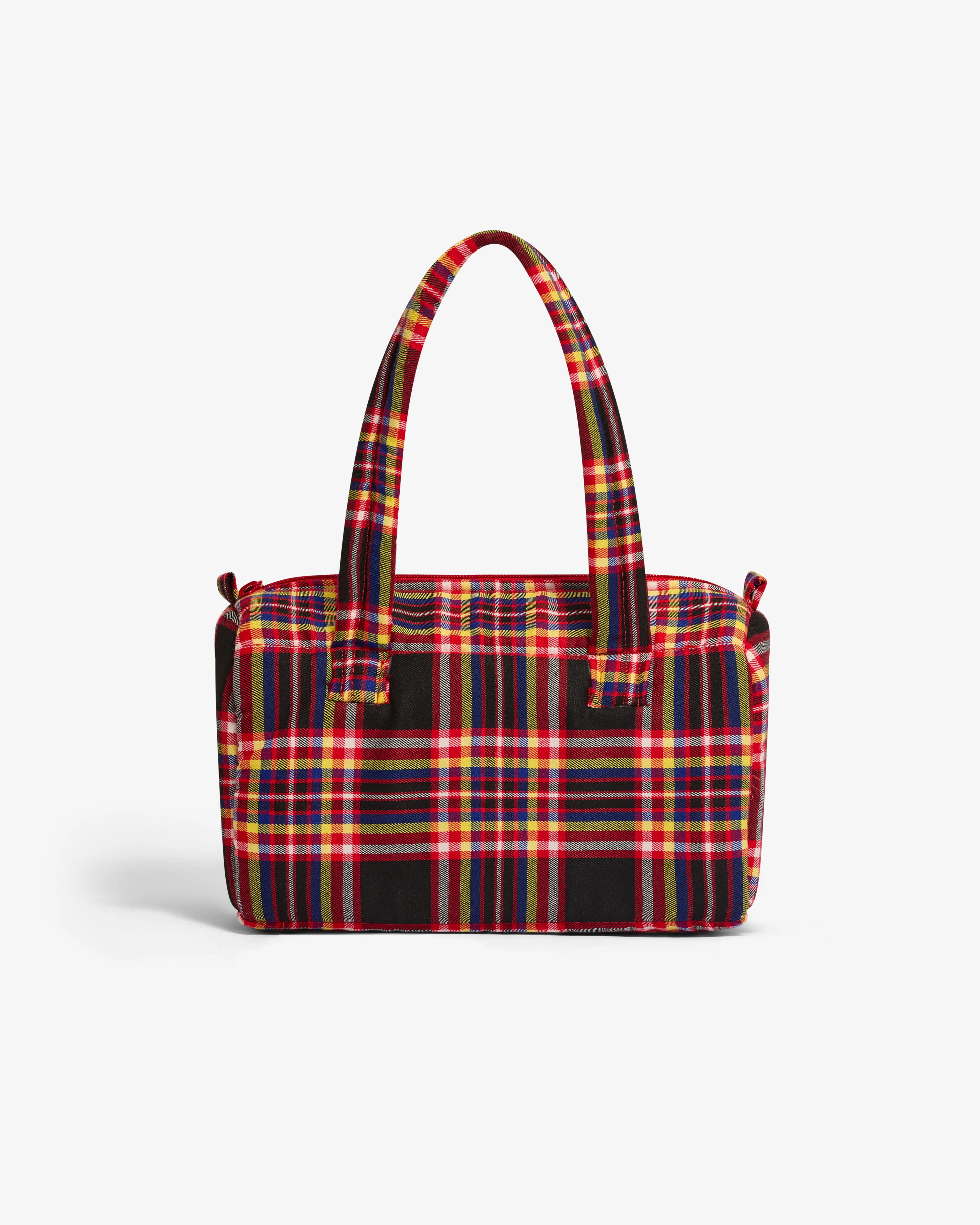 Diane V - PinkPantheress Bag - (Check) - Image 3