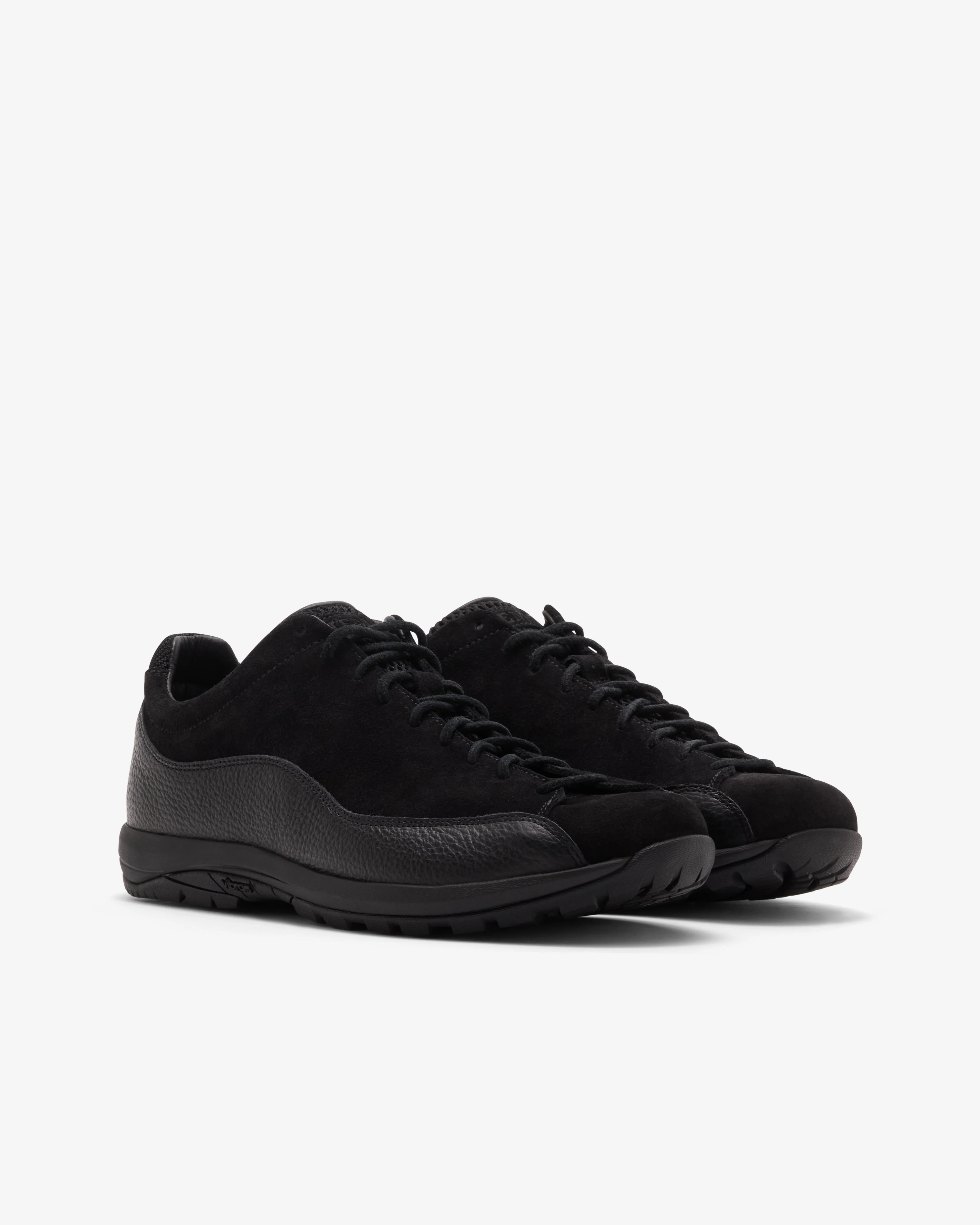 Diemme - Men's Bardolino - (Black) - Image 3