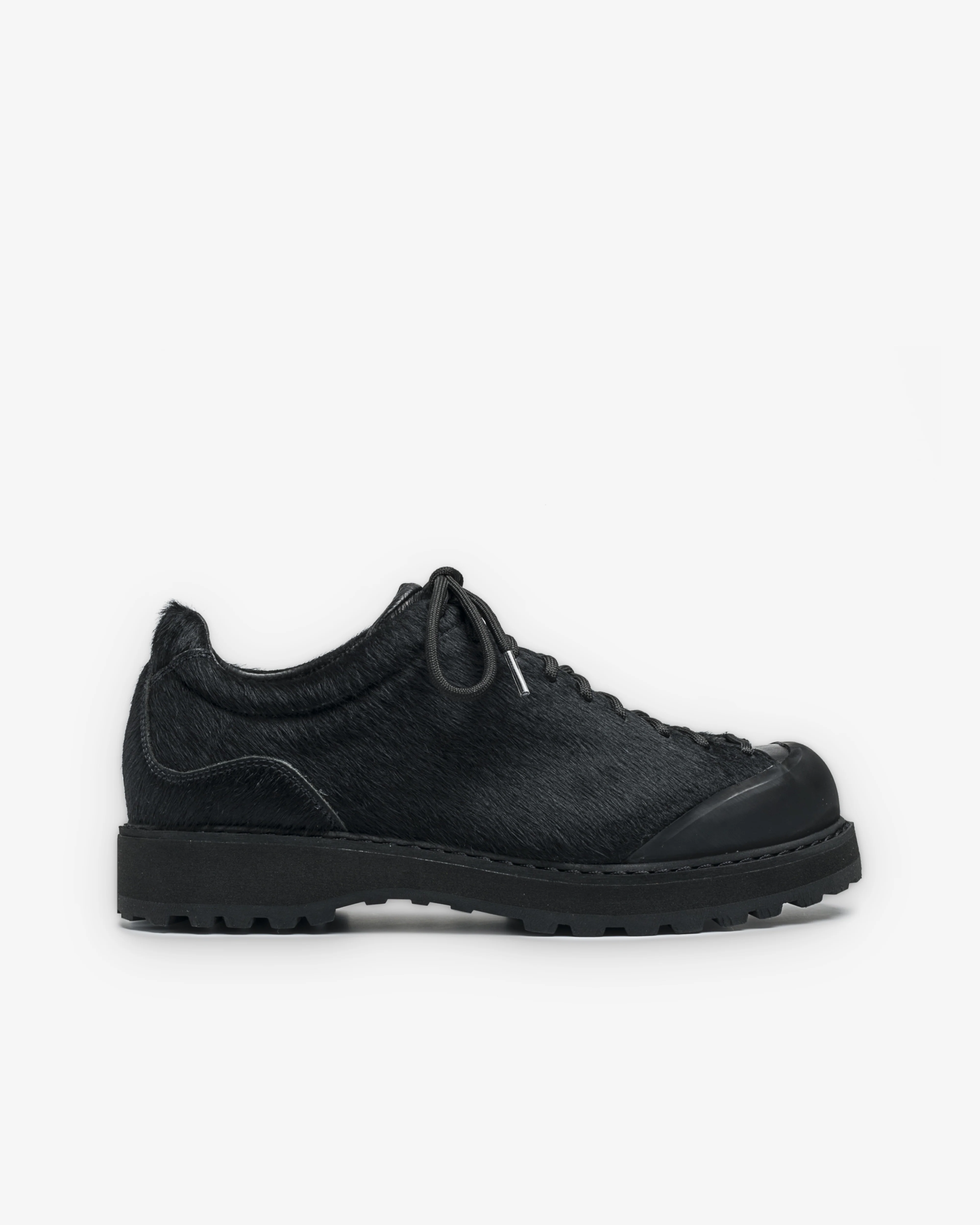 Diemme - DSM Exclusive Ampezzo - (Black Haircalf)