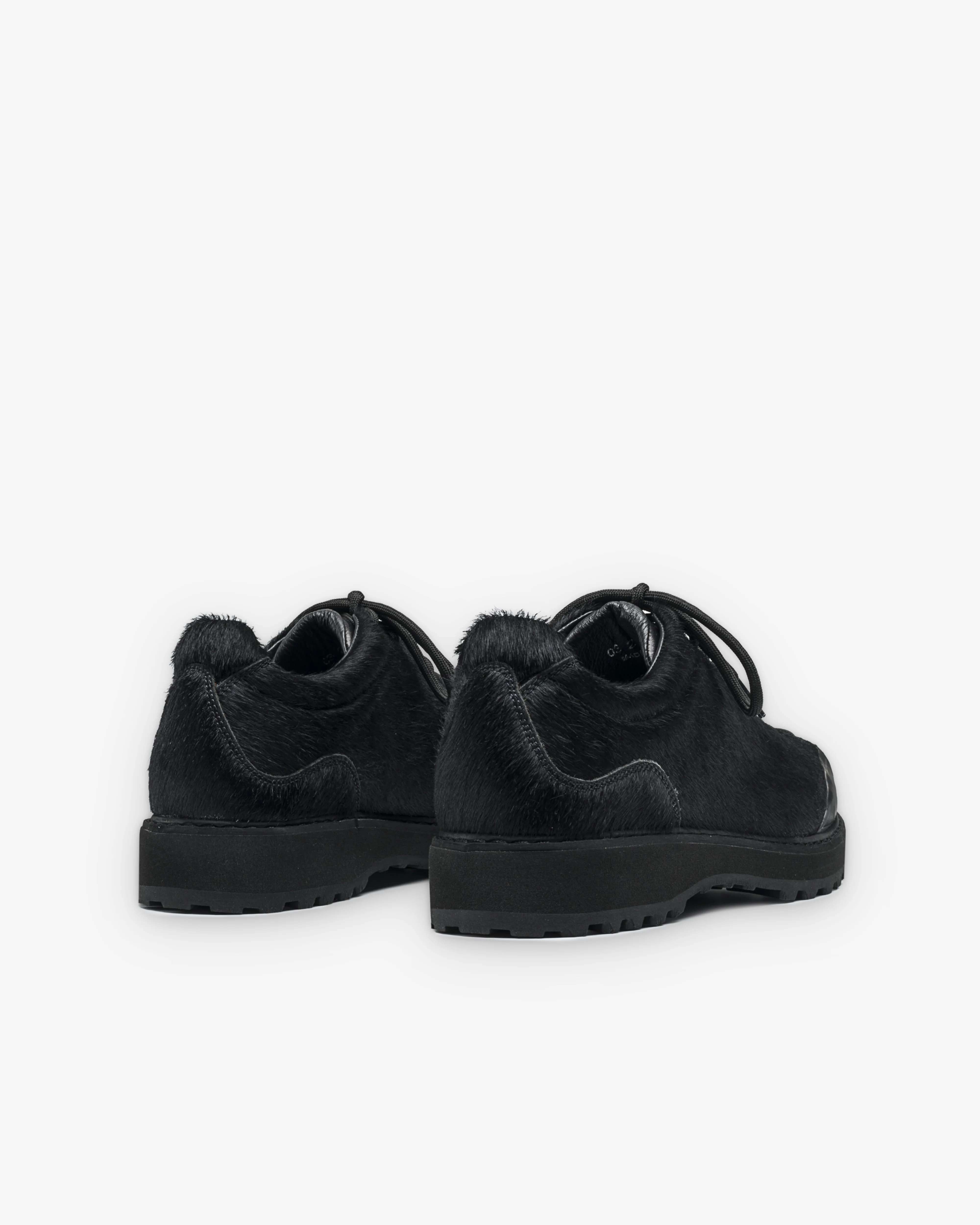 Diemme - DSM Exclusive Ampezzo - (Black Haircalf) - Image 3