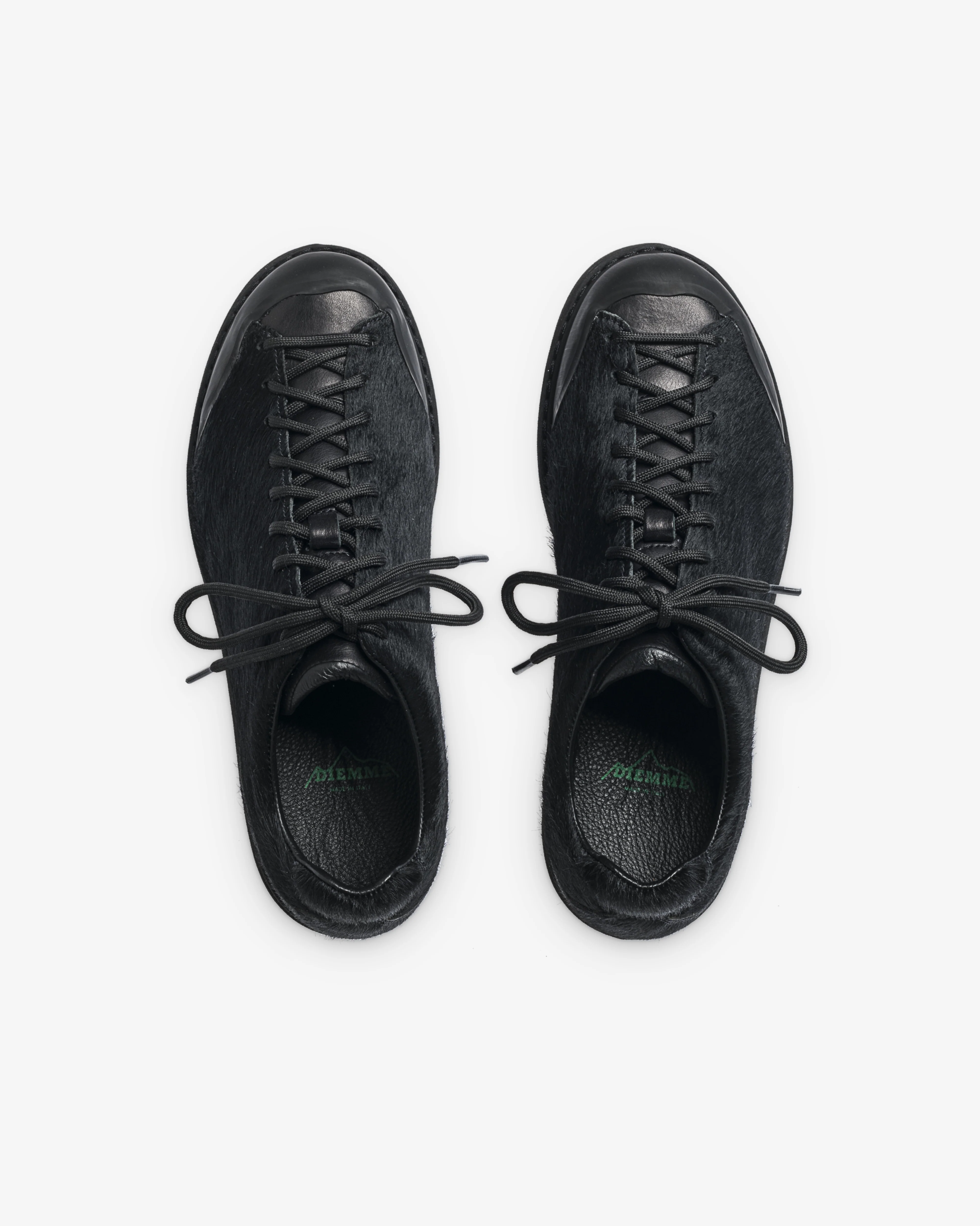 Diemme - DSM Exclusive Ampezzo - (Black Haircalf) - Image 4