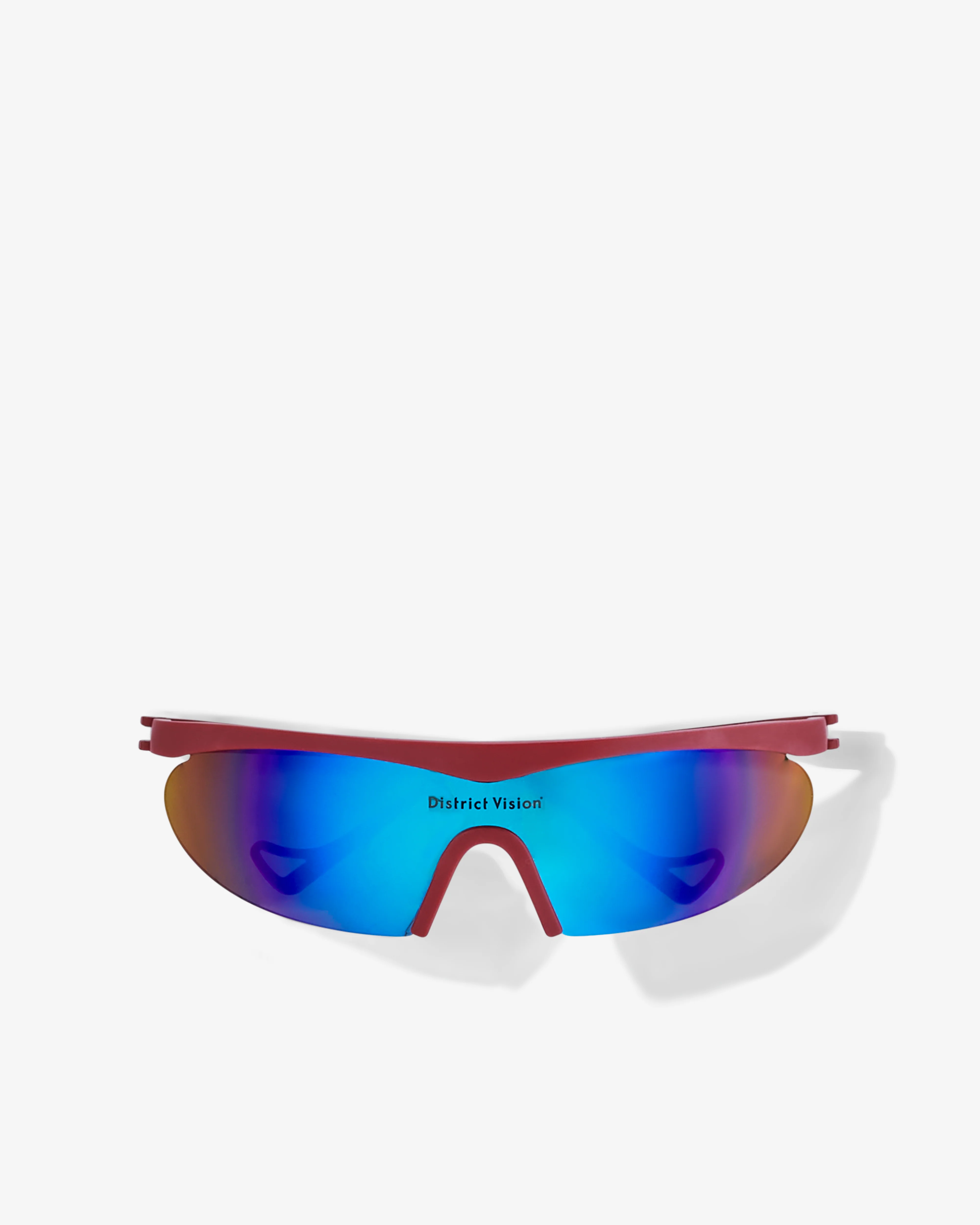 District Vision - Koharu Eclipse - (Metallic)