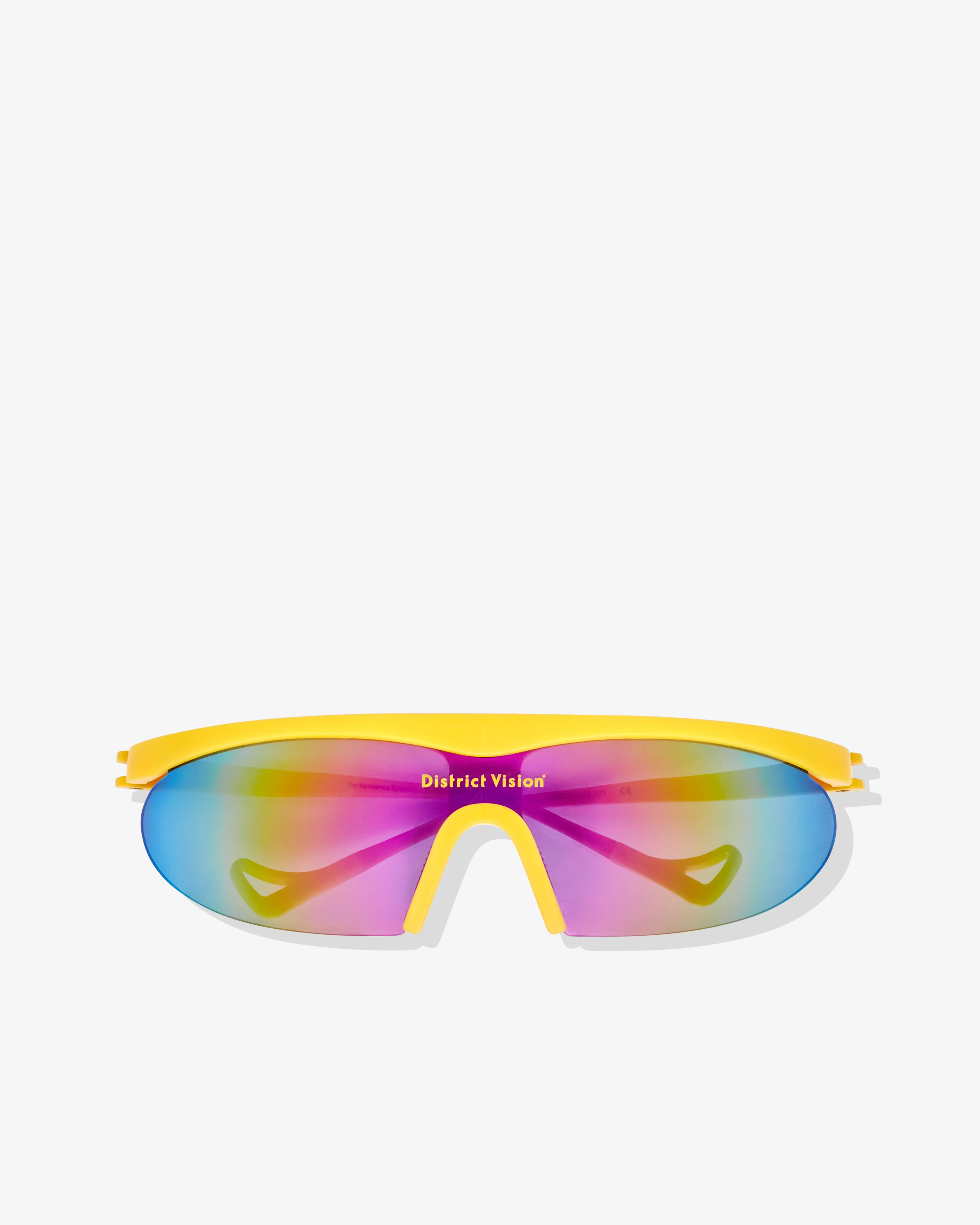 District Vision - Koharu Eclipse - (Yuzu/D+ Aqua Mirror)