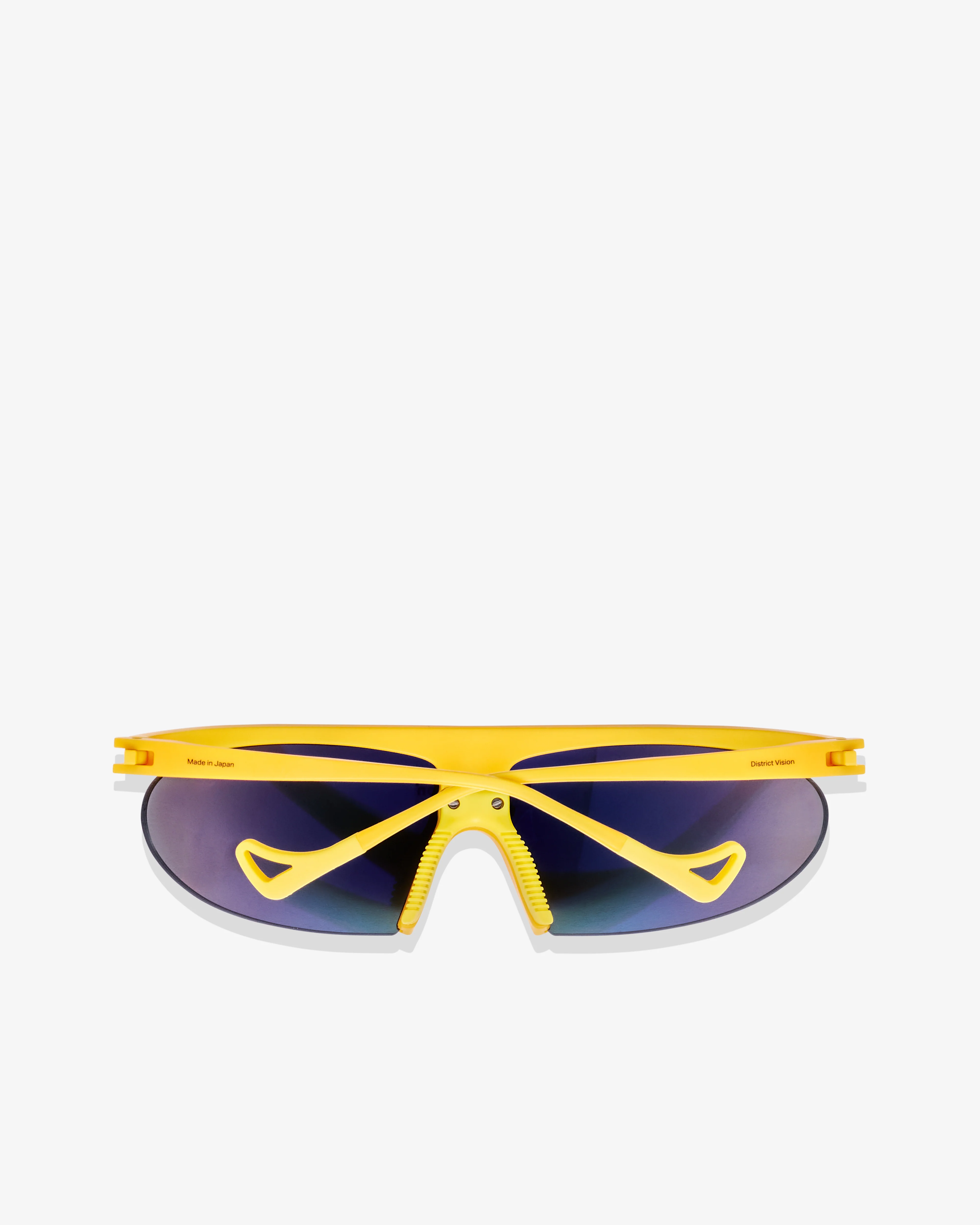 District Vision - Koharu Eclipse - (Yuzu/D+ Aqua Mirror) - Image 2