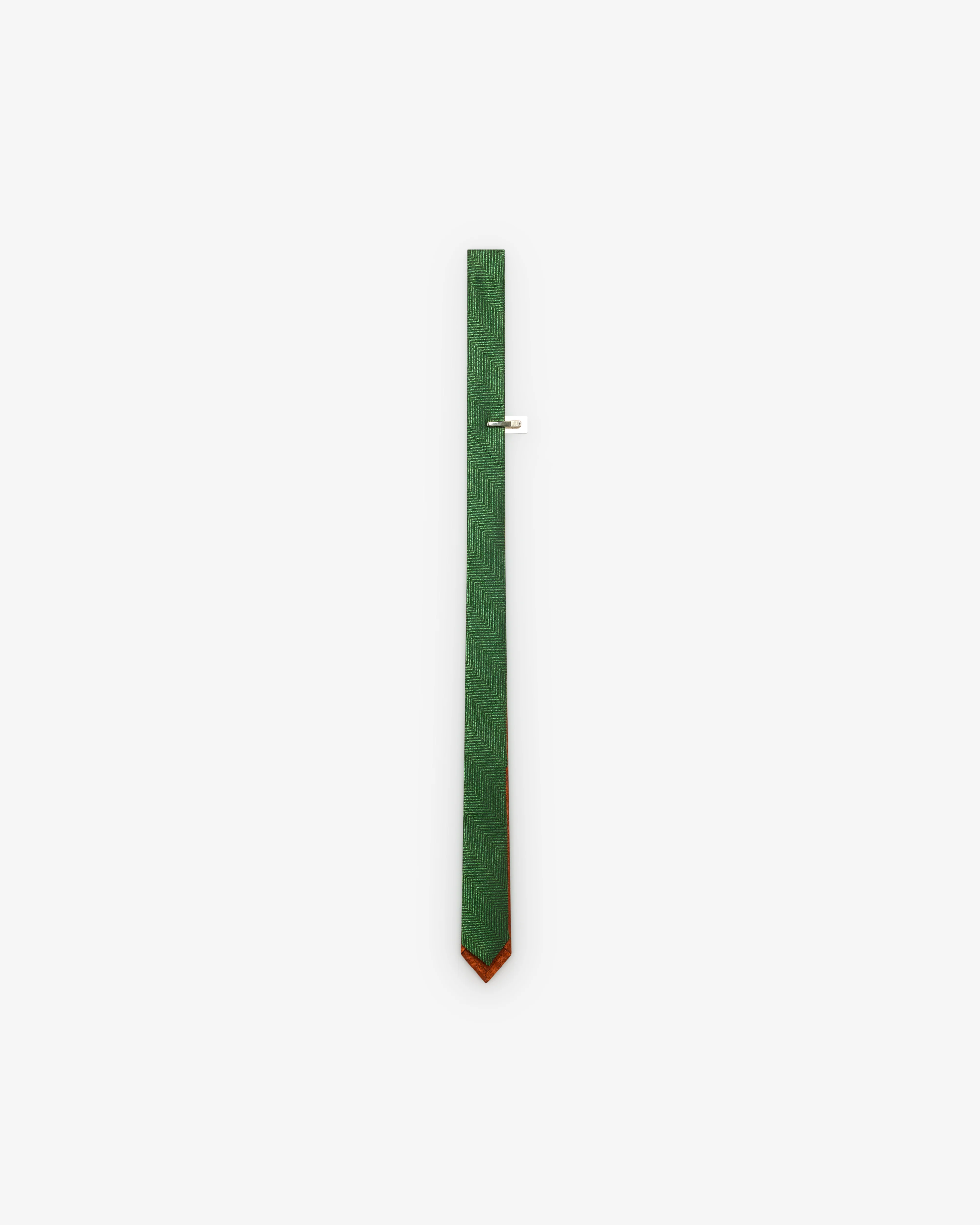 Doublet - Men's Root Vegetable Tie - (Carrot) - Image 2