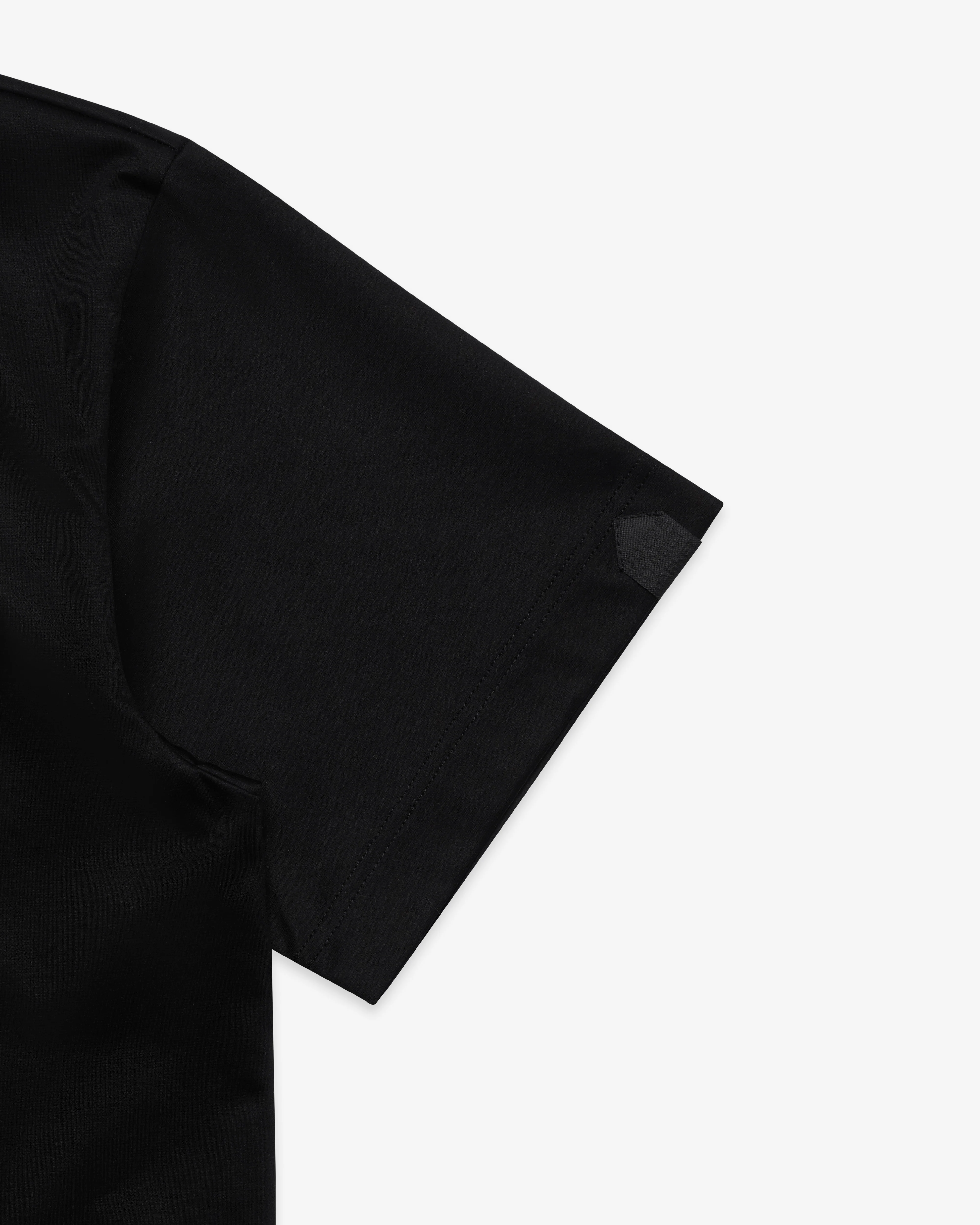 DSM Kei Ninomiya - DSM University T-Shirt - (Black) - Image 4