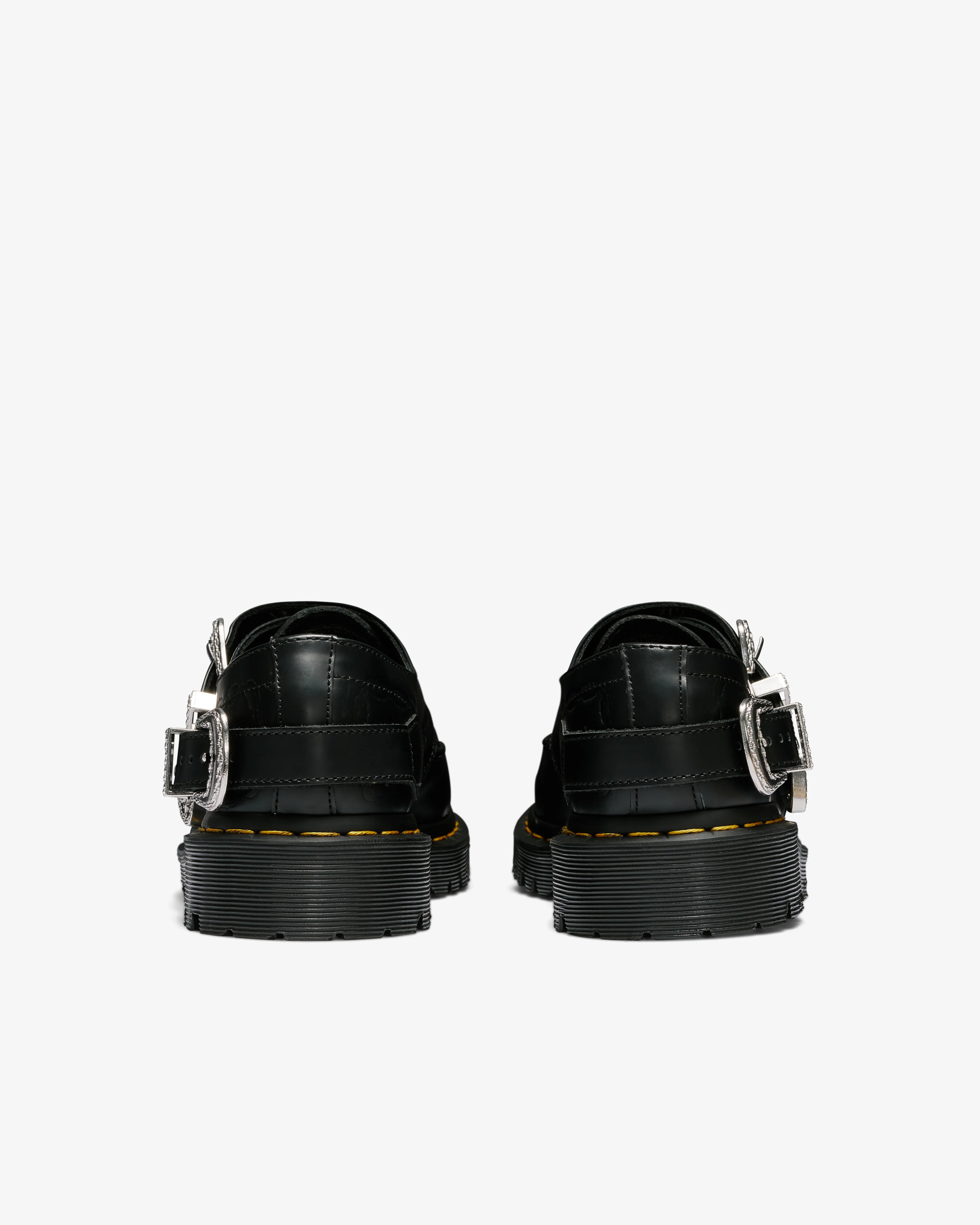 Dr Martens - Men’s The Great Frog Ramsey - (Black) - Image 4