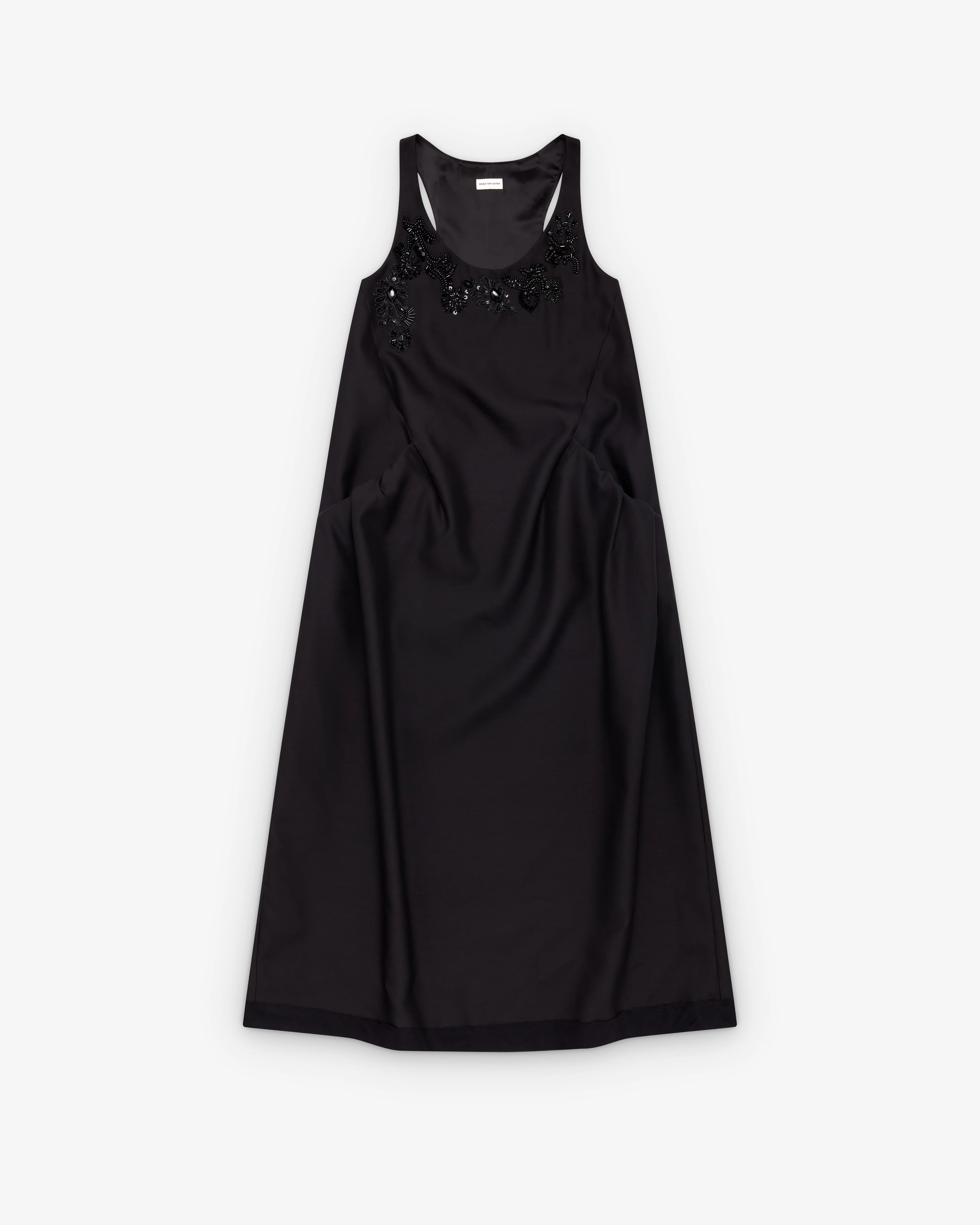 Dries Van Noten - Women's Drazero Dress - (Black)