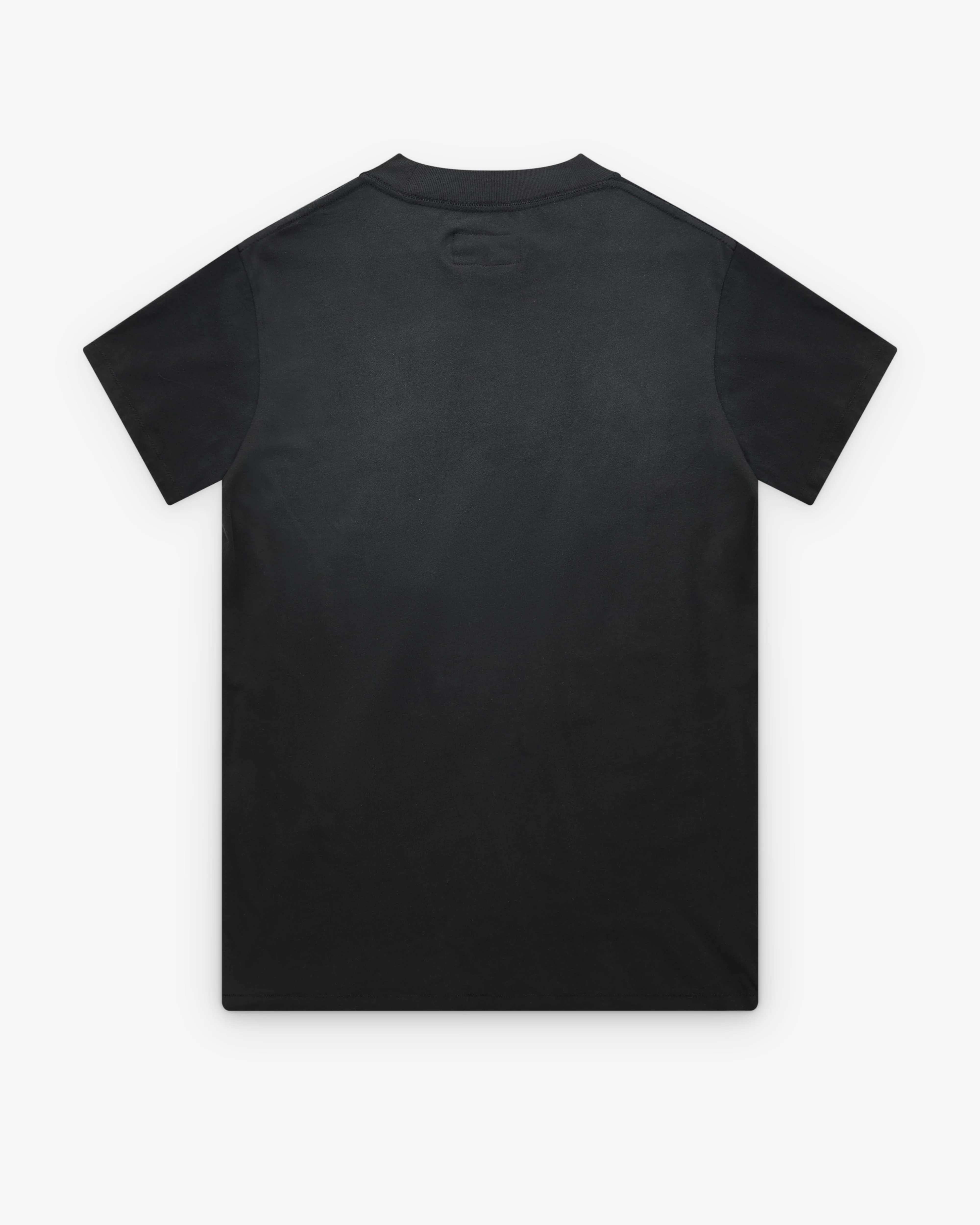 Erl - Photographer T-Shirt - (Black) - Image 2